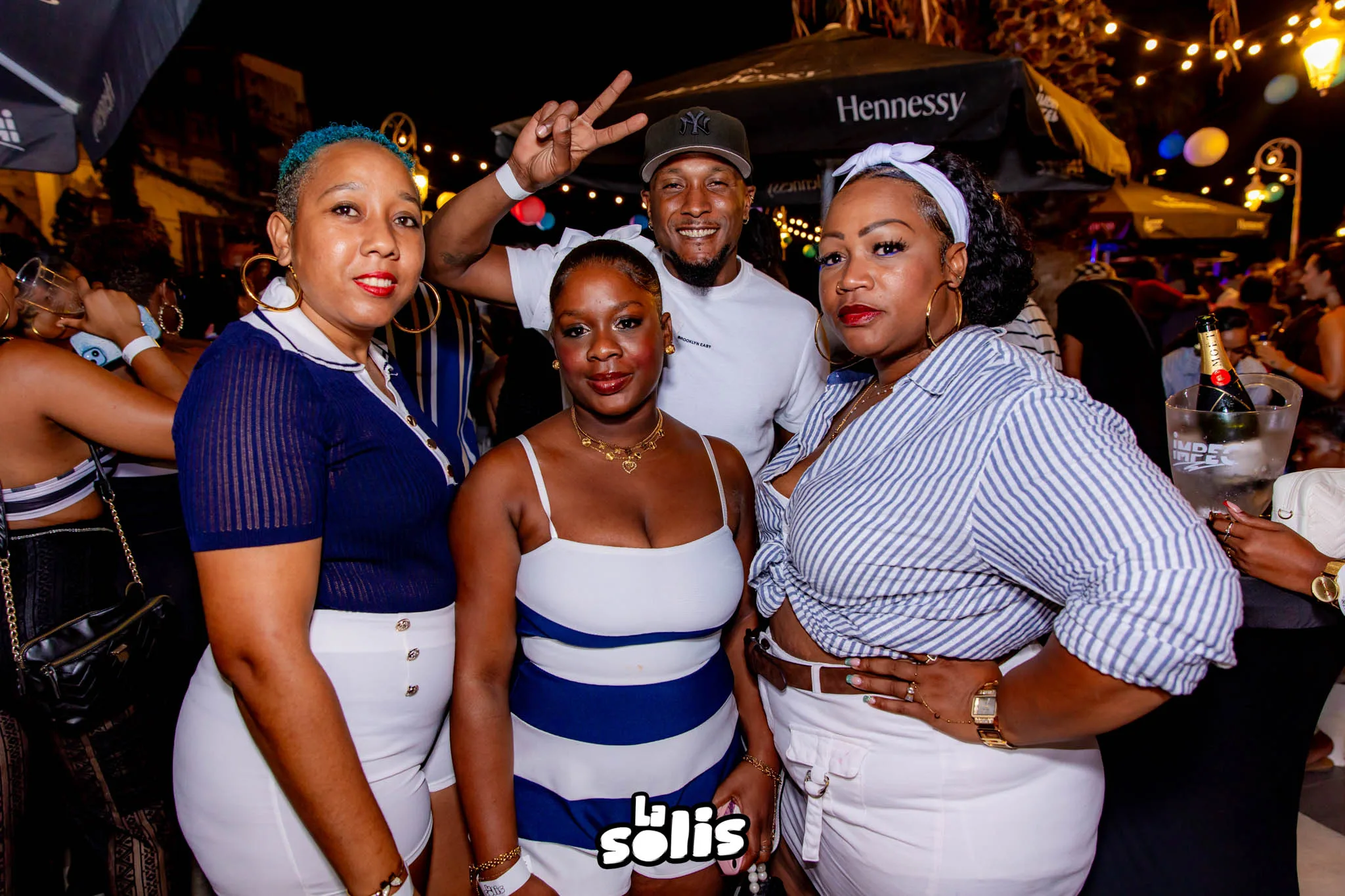 La Solis - Yacht Club - photo 107