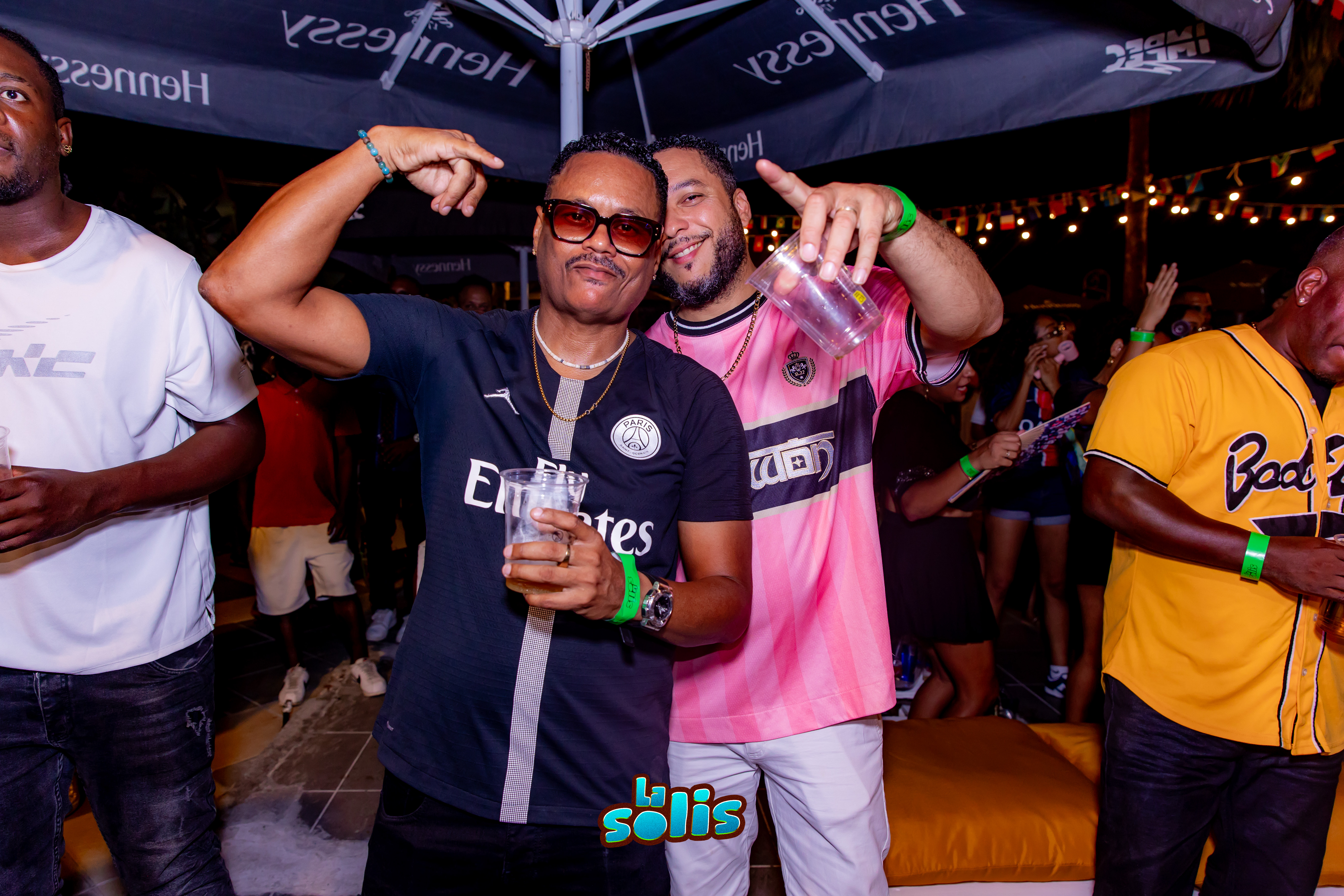 La Solis Edition World Cup - photo 93