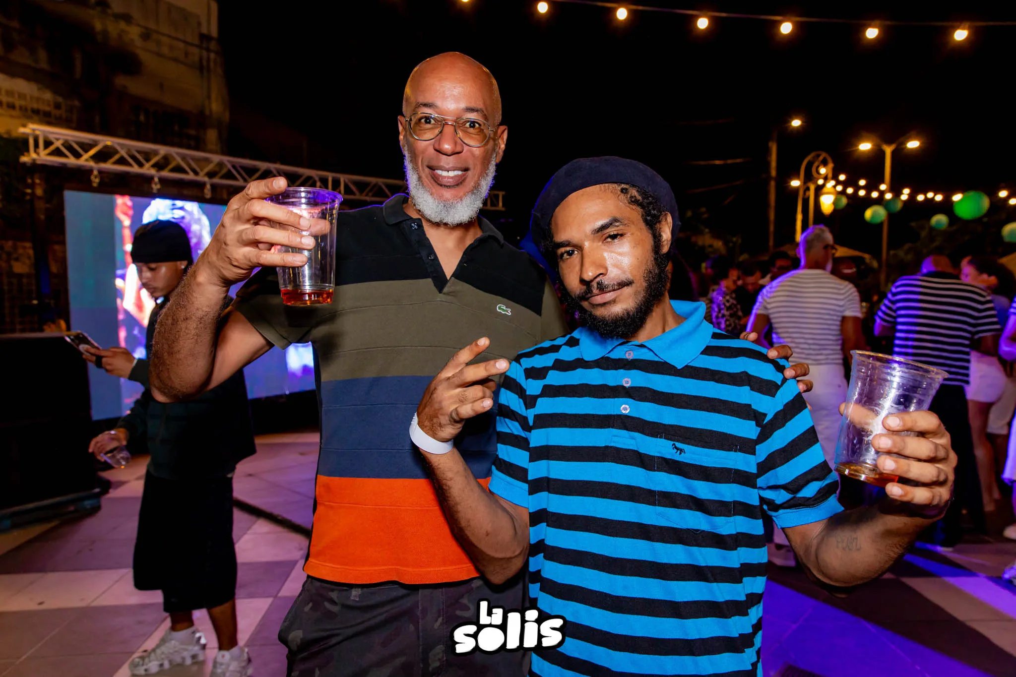 La Solis - Yacht Club - photo 125
