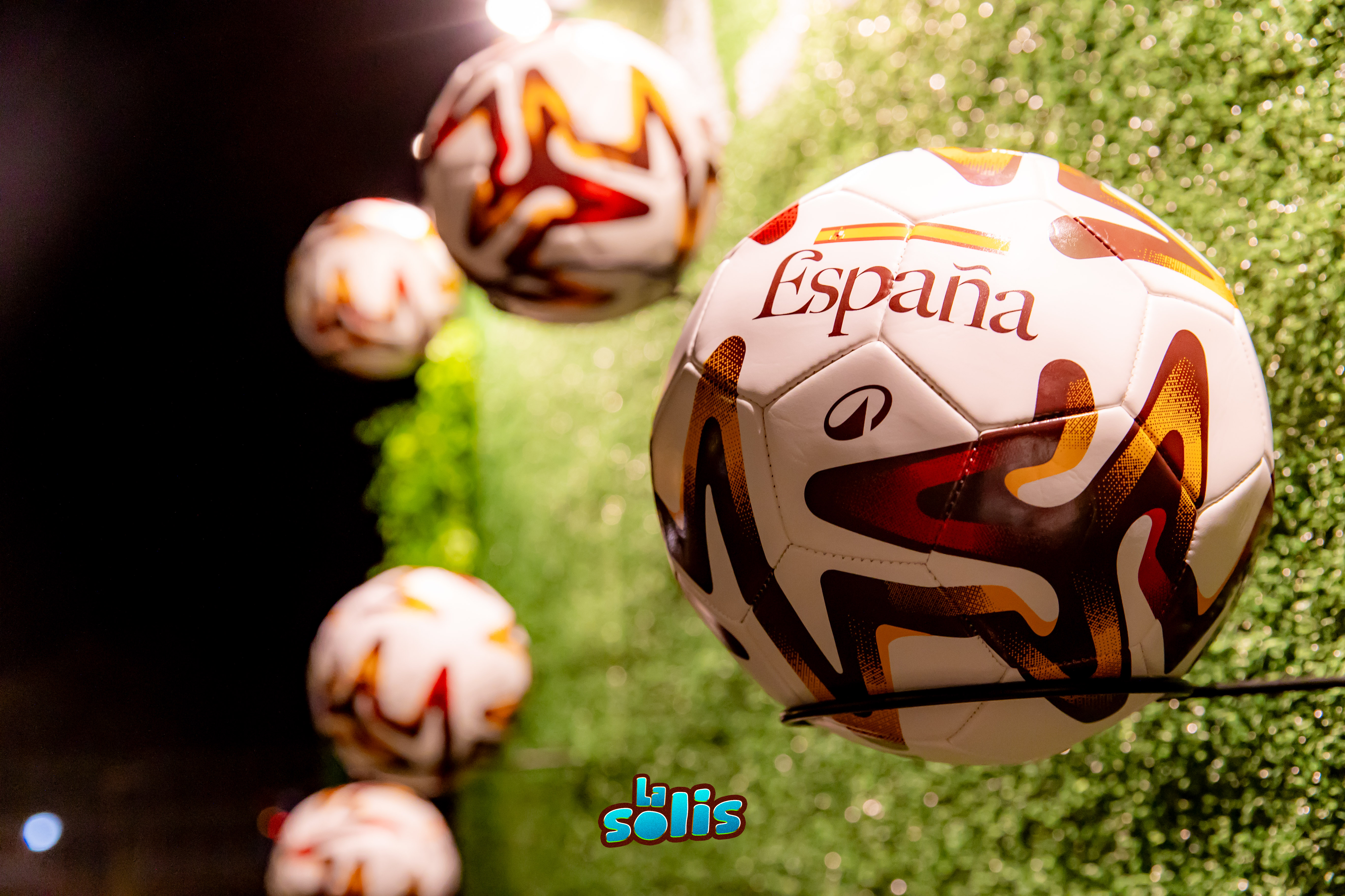 La Solis Edition World Cup - photo 96