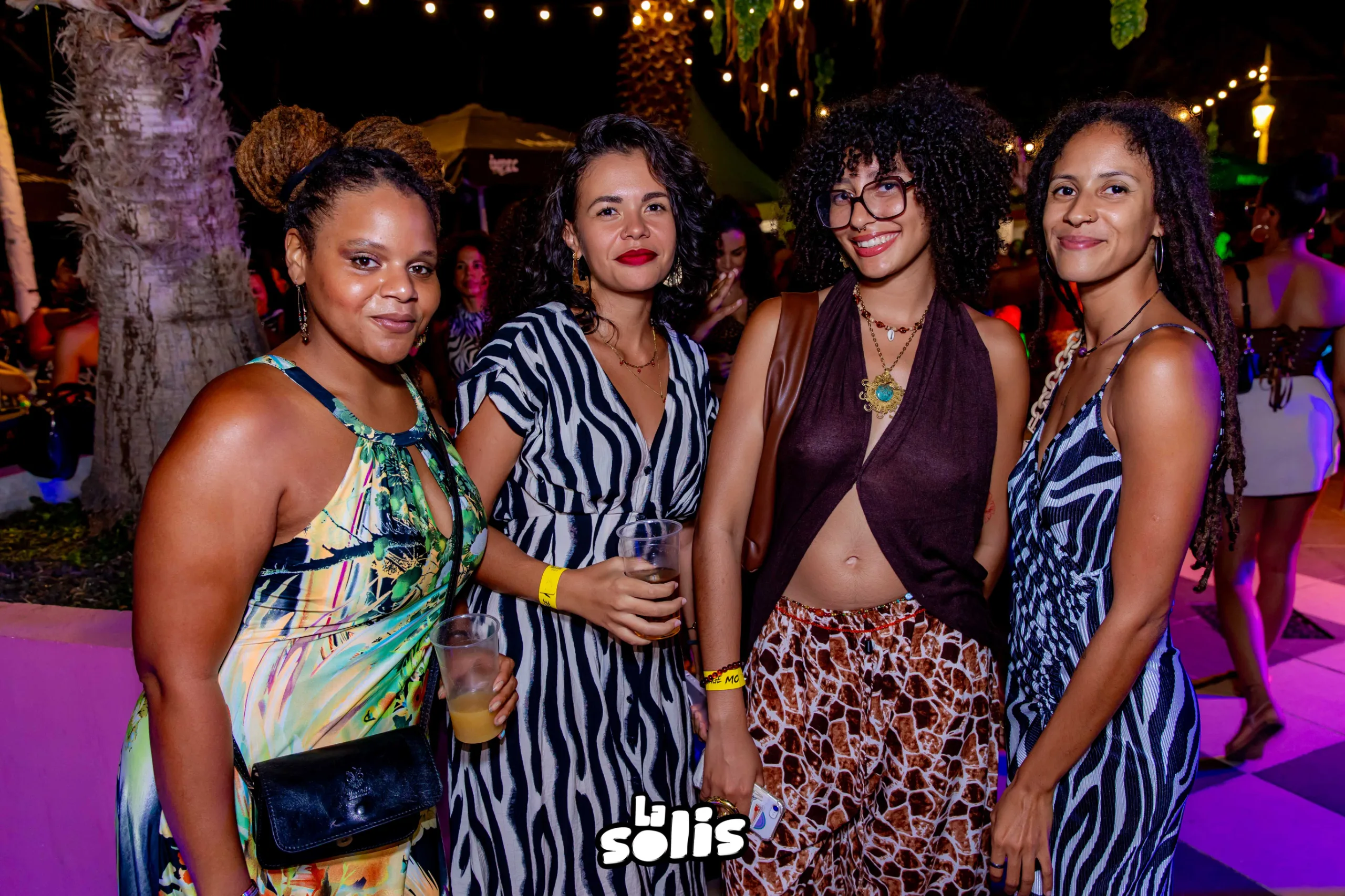 La Solis - Edition Savage Mood - photo 267