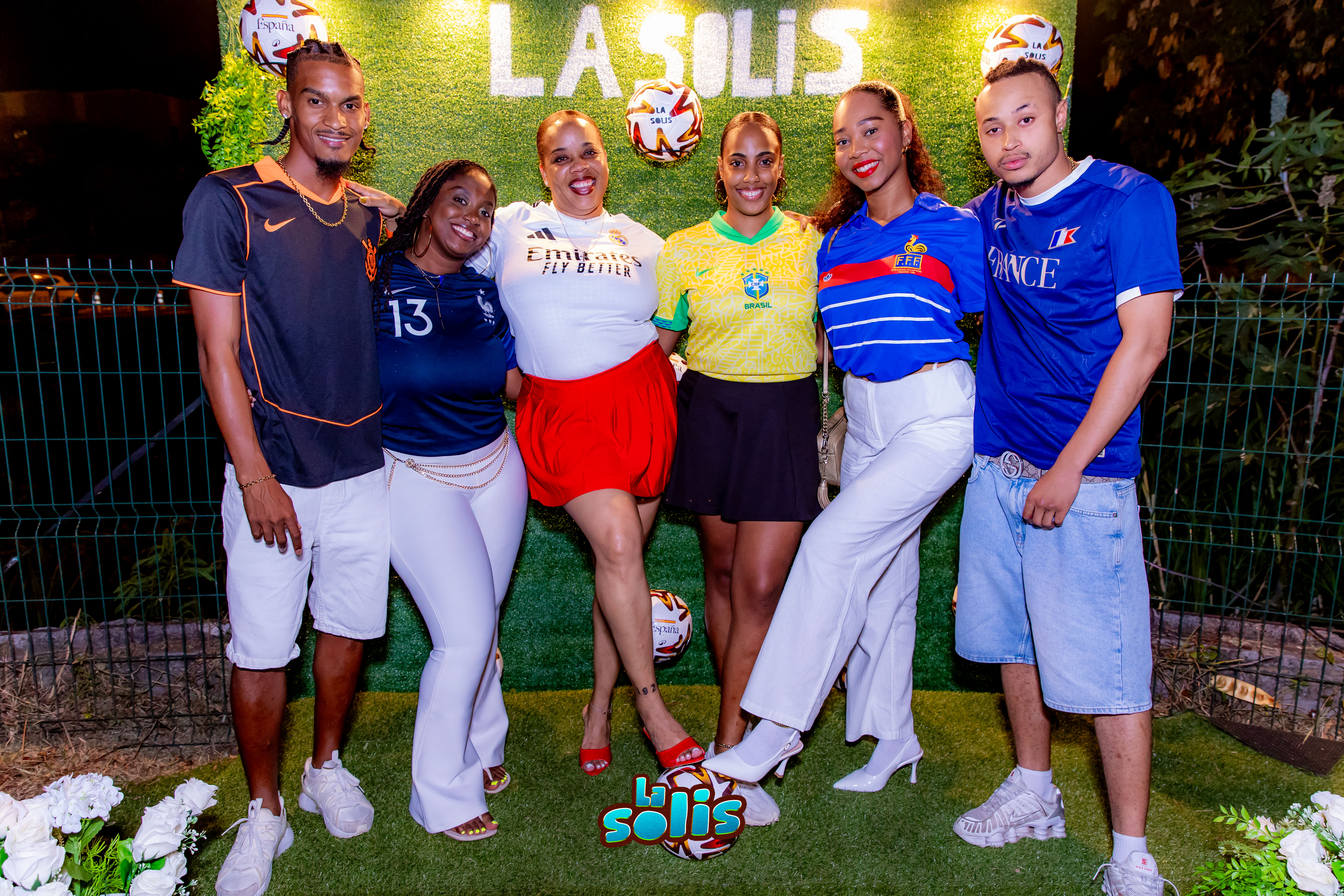 La Solis Edition World Cup - photo 111