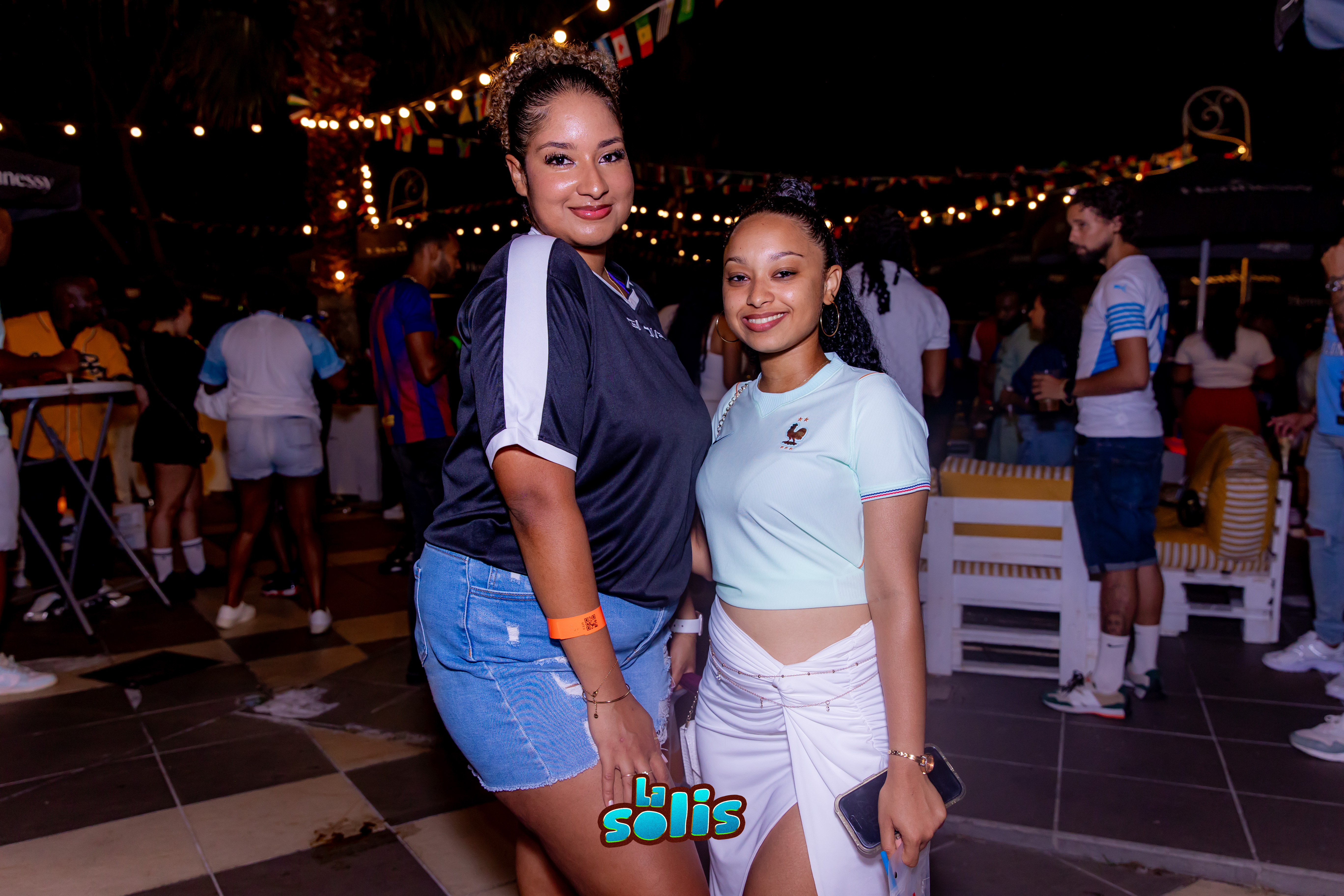 La Solis Edition World Cup - photo 66