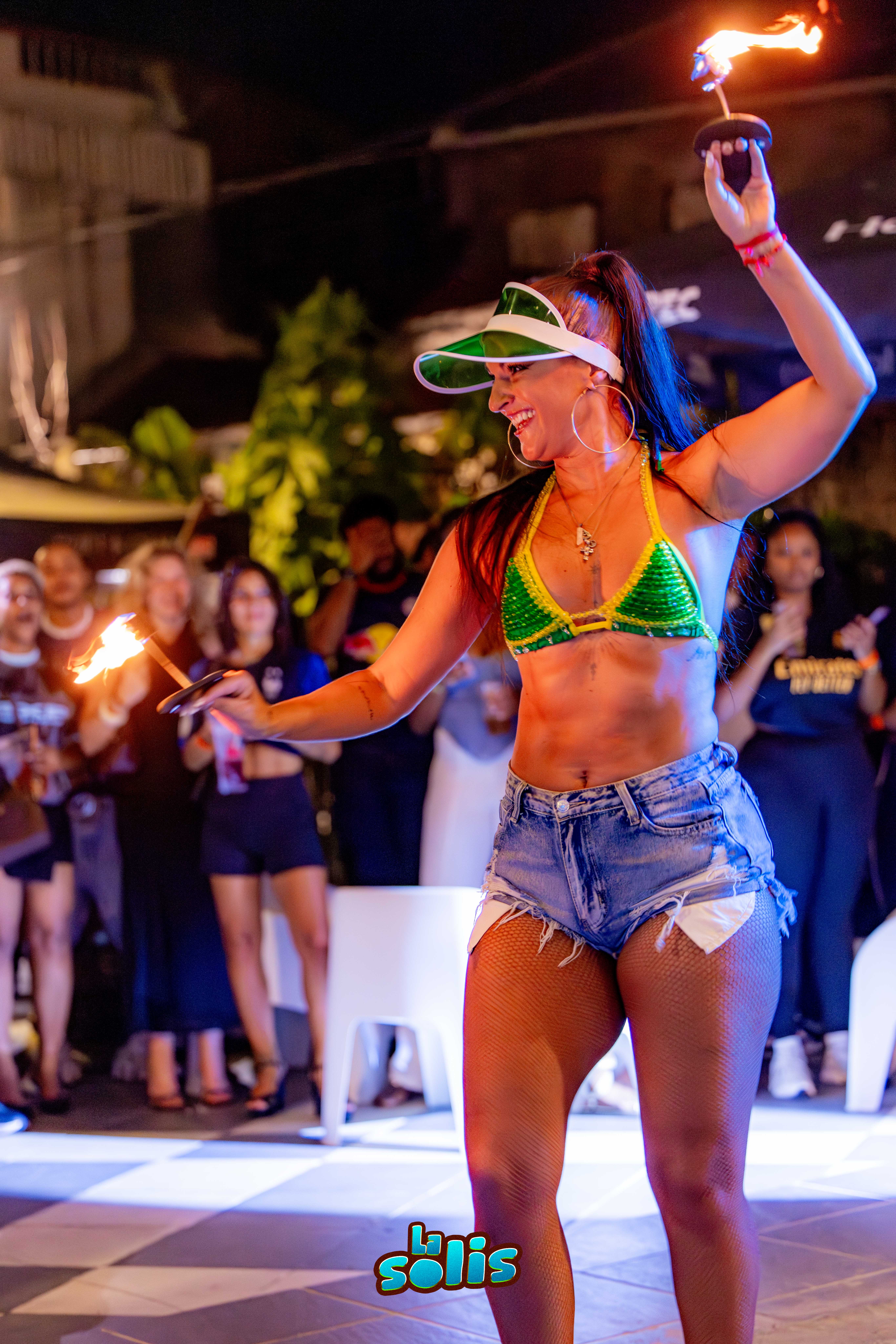La Solis Edition World Cup - photo 85