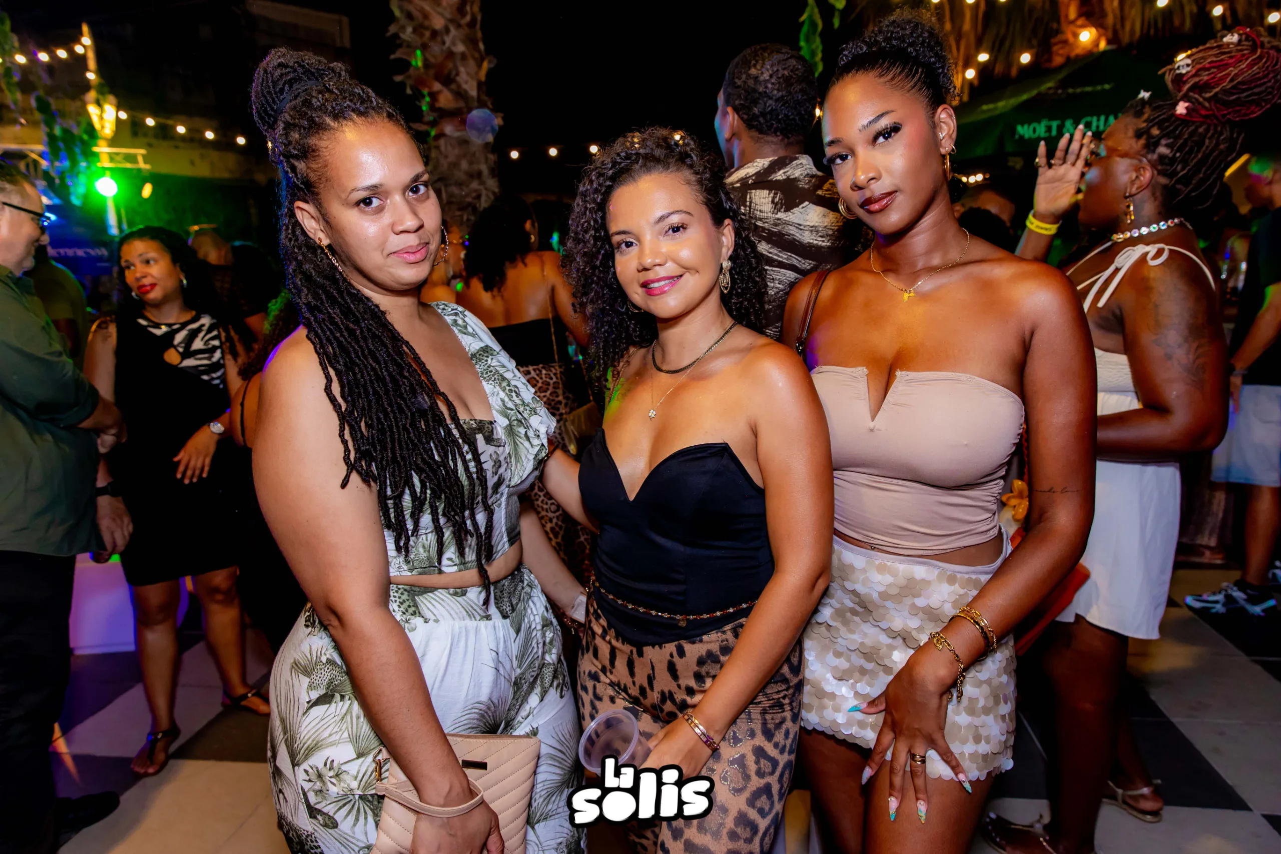 La Solis - Edition Savage Mood - photo 251