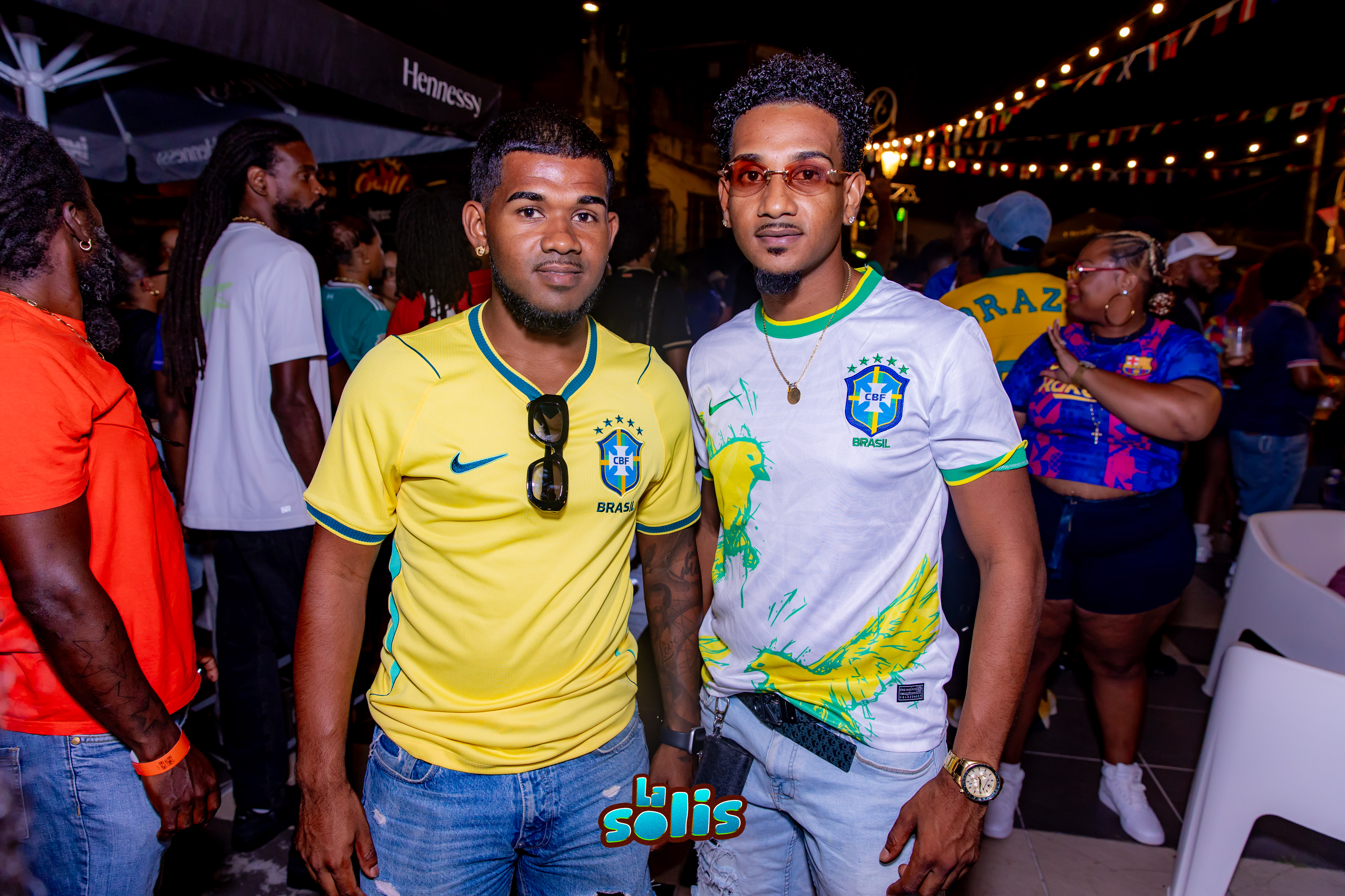 La Solis Edition World Cup - photo 48