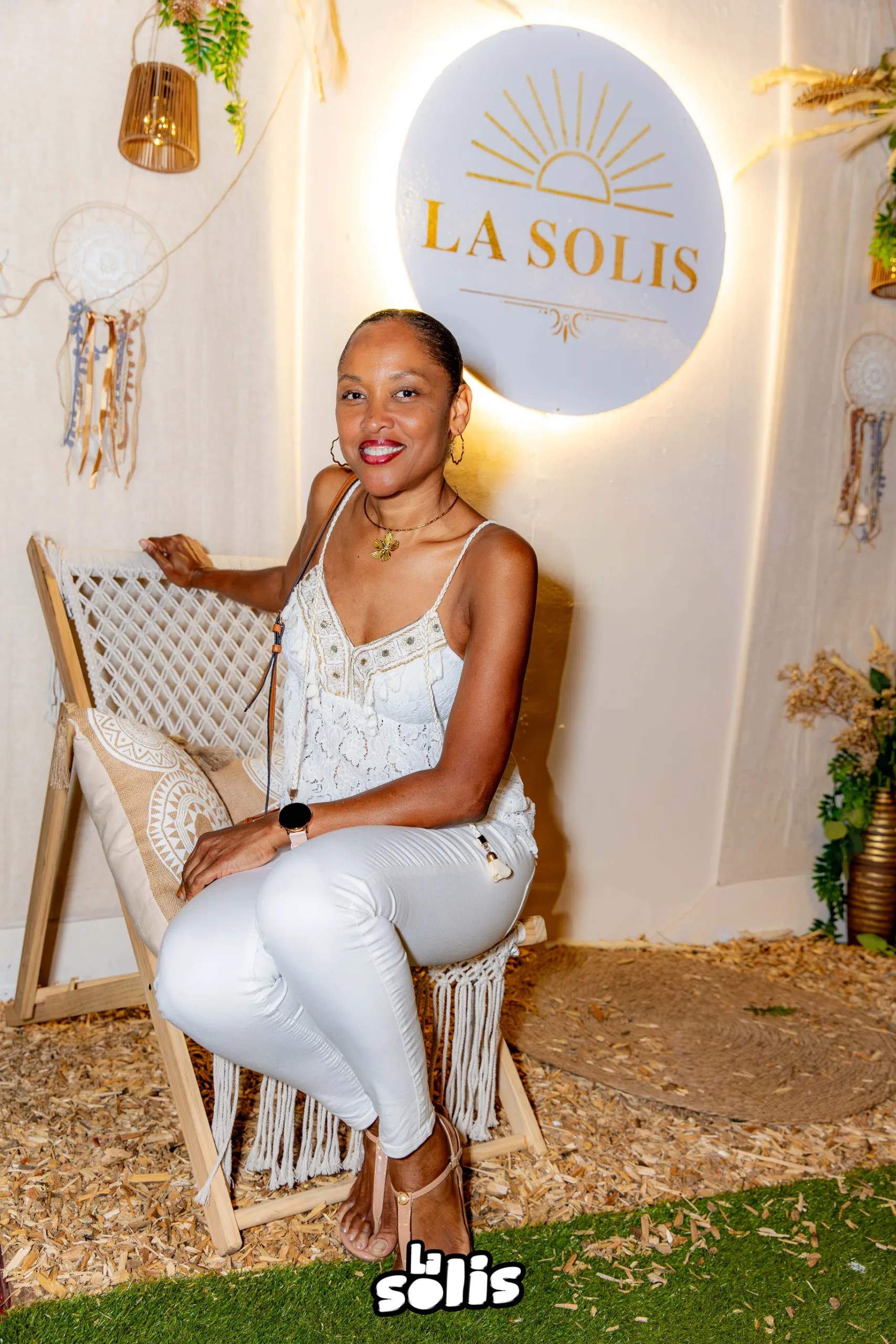 La Solis -Boho - photo 59