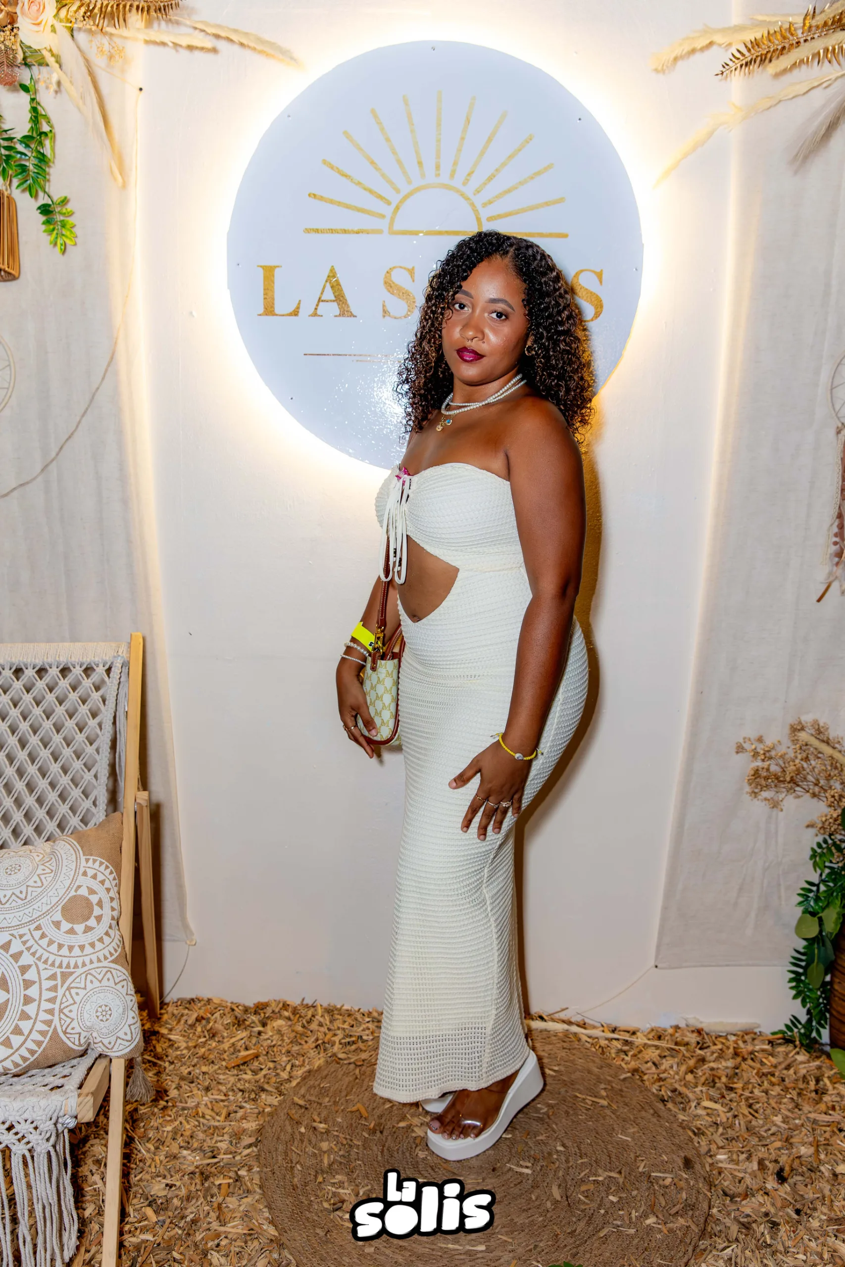 La Solis -Boho - photo 123