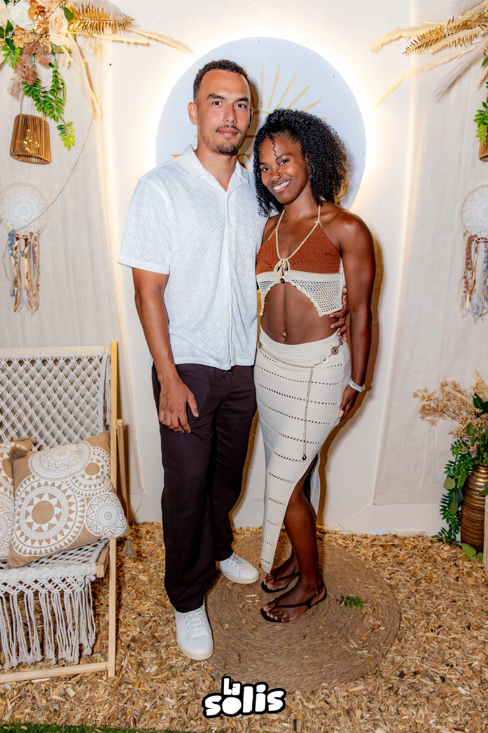 La Solis -Boho - photo 106