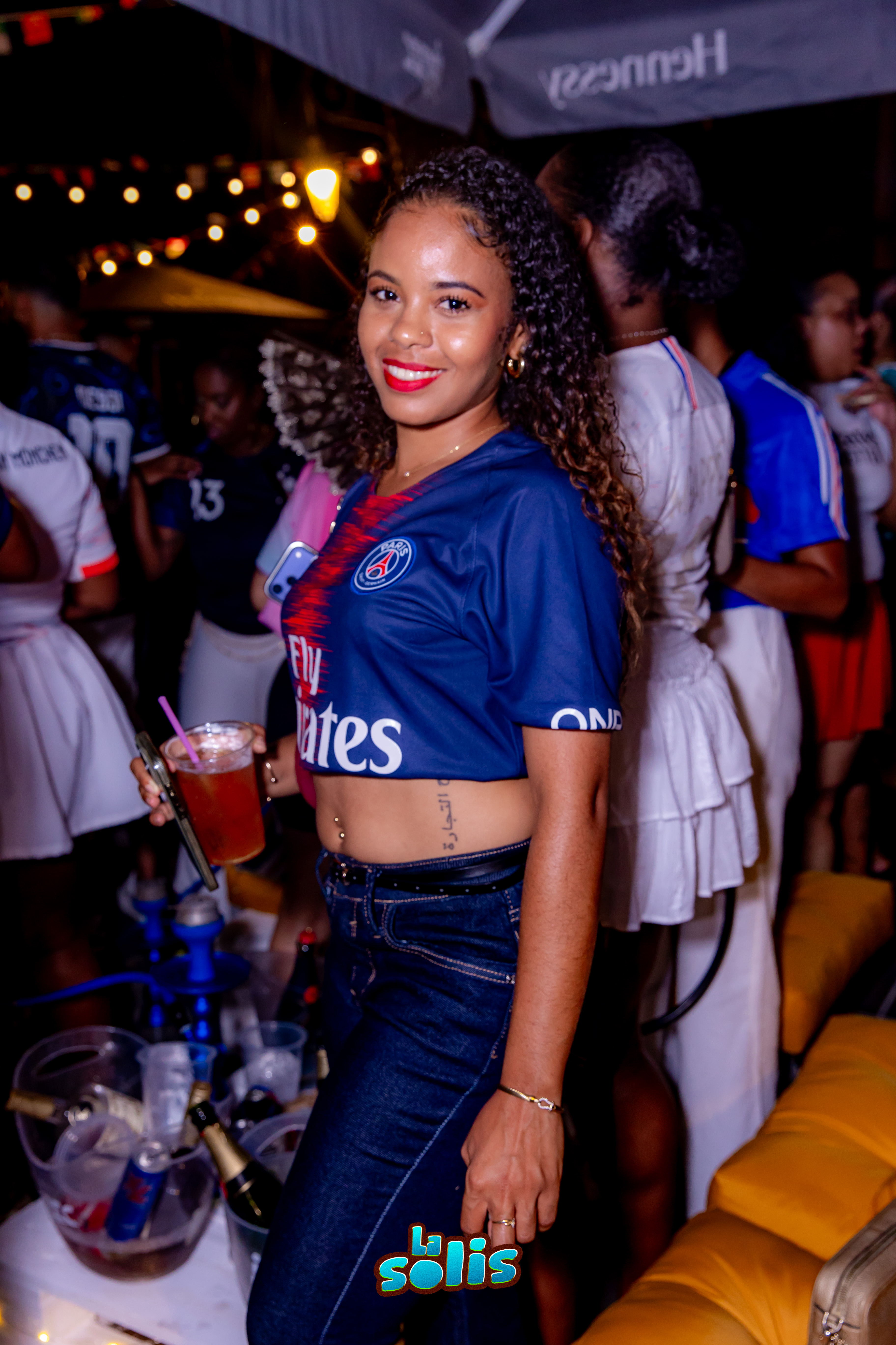 La Solis Edition World Cup - photo 150