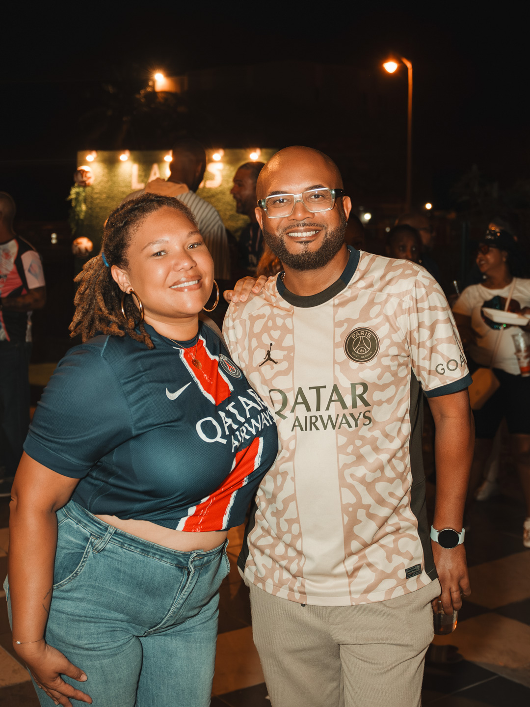 La Solis Edition World Cup - photo 6