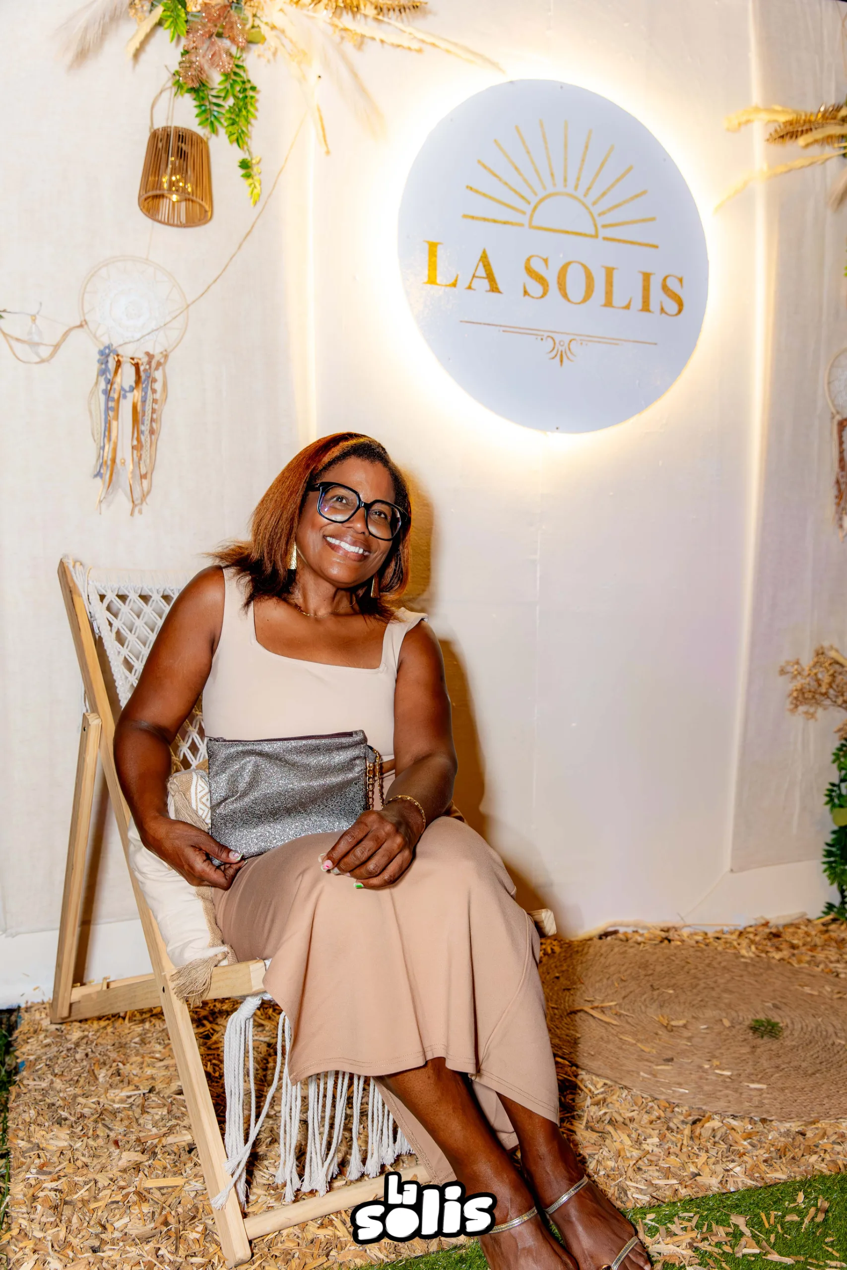 La Solis -Boho - photo 33