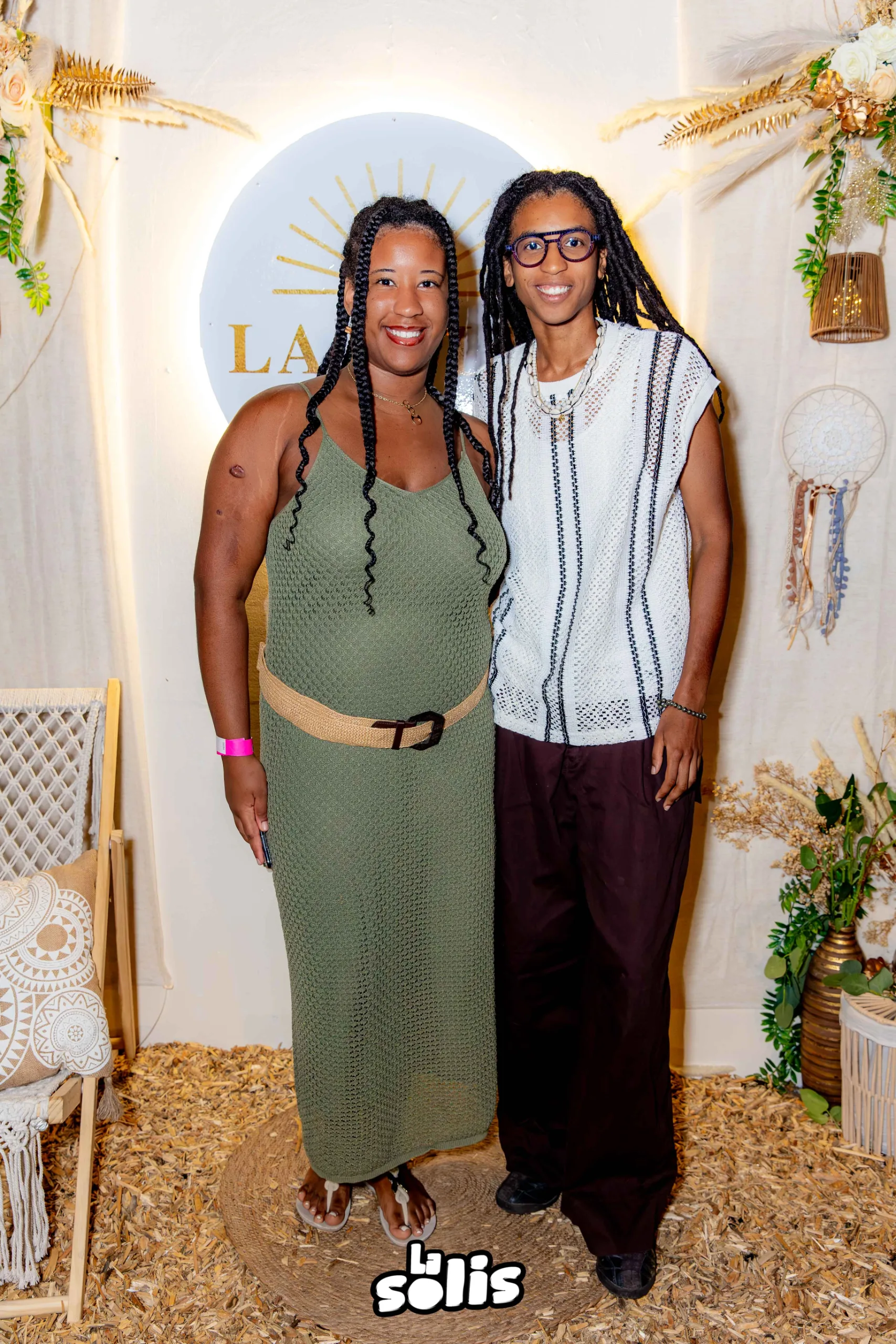 La Solis -Boho - photo 114