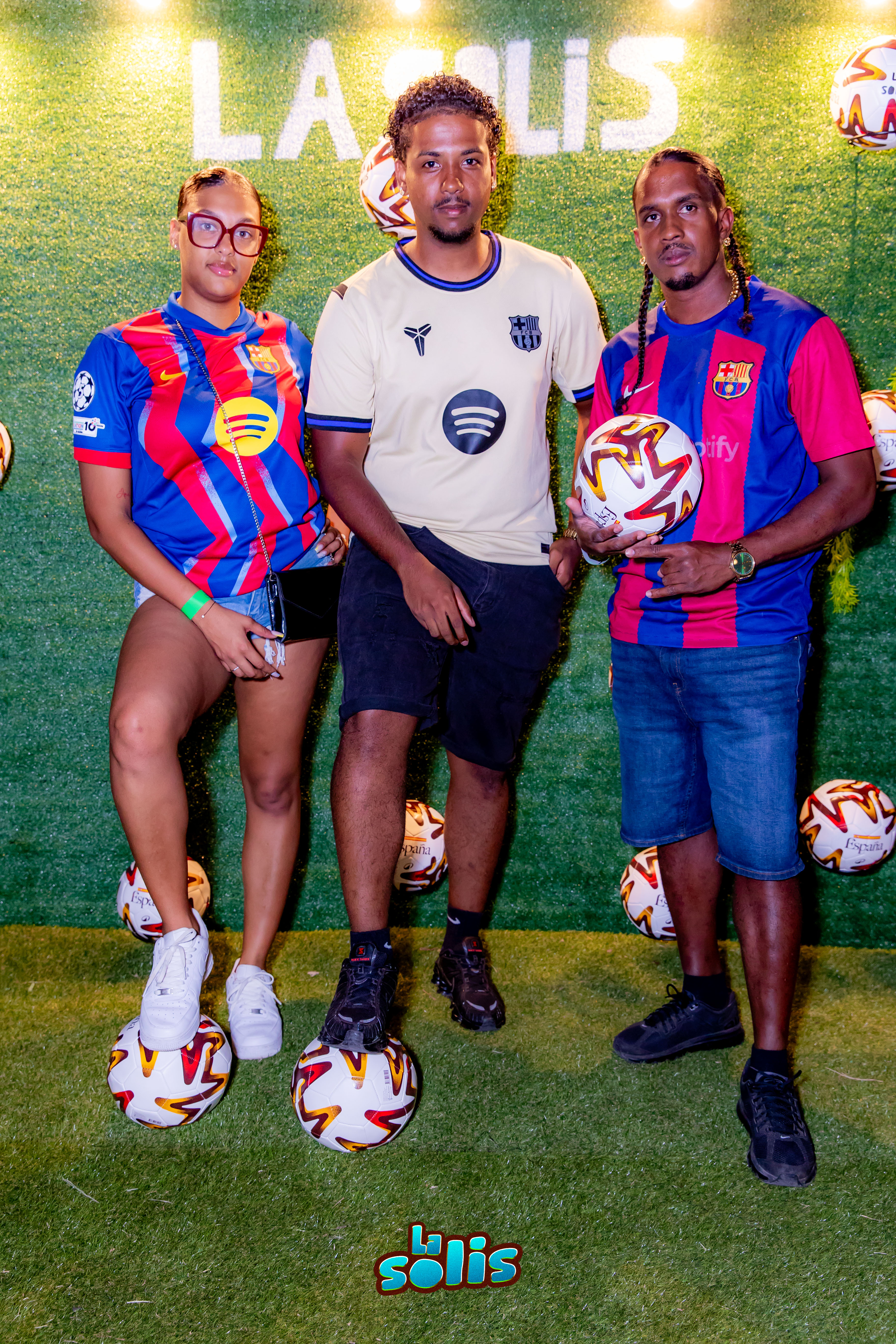 La Solis Edition World Cup - photo 112