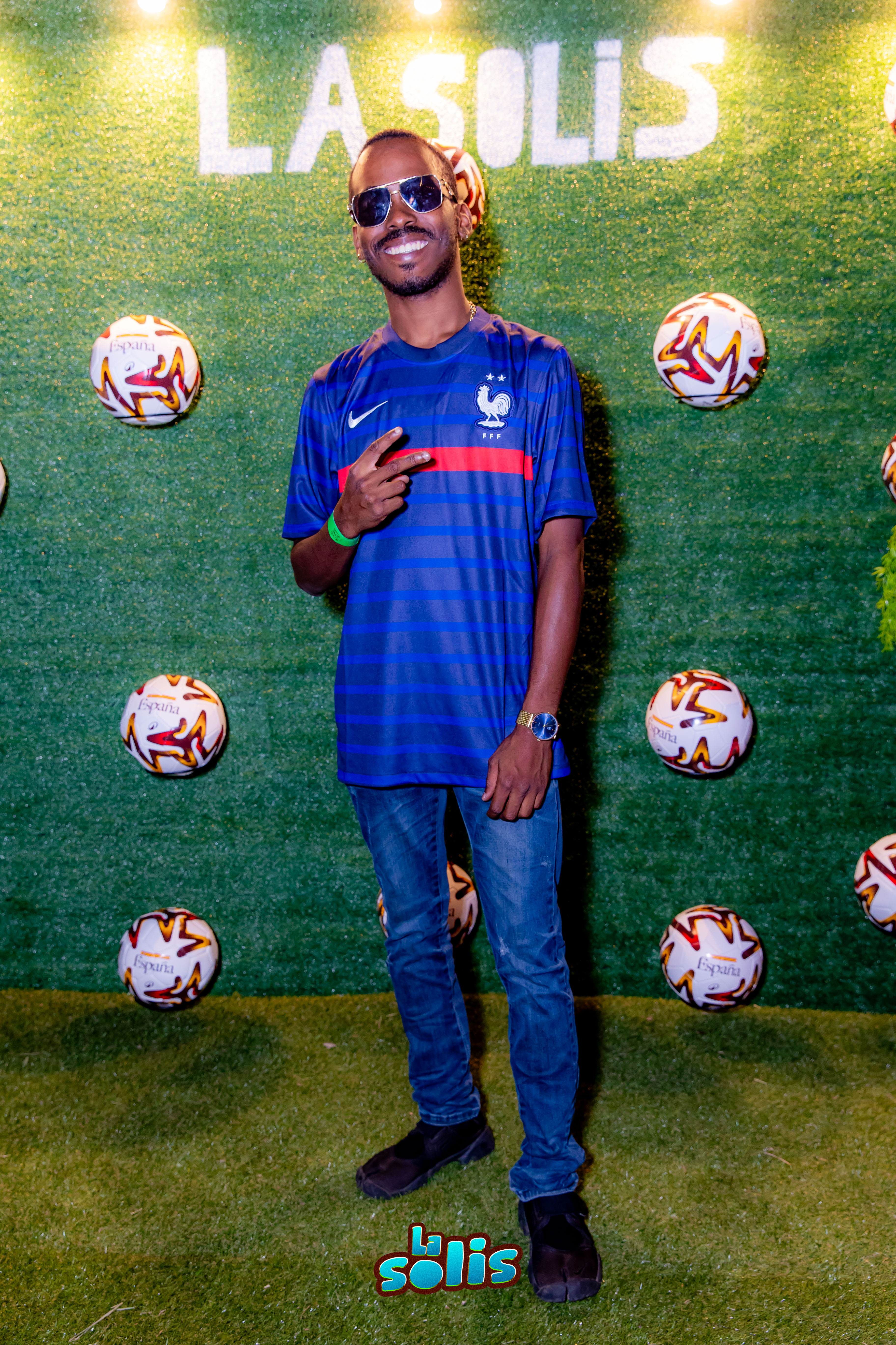 La Solis Edition World Cup - photo 147