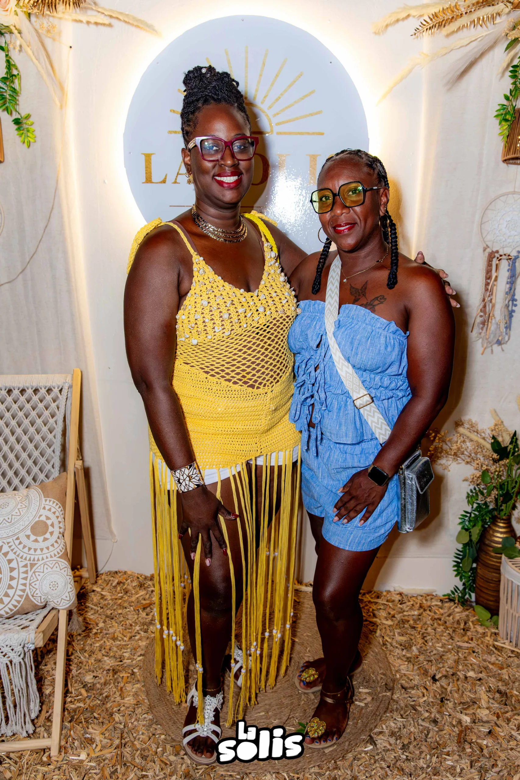 La Solis -Boho - photo 14