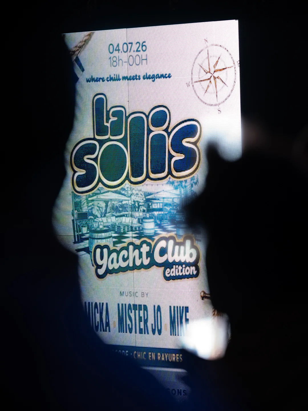 La Solis - Yacht Club - photo 27