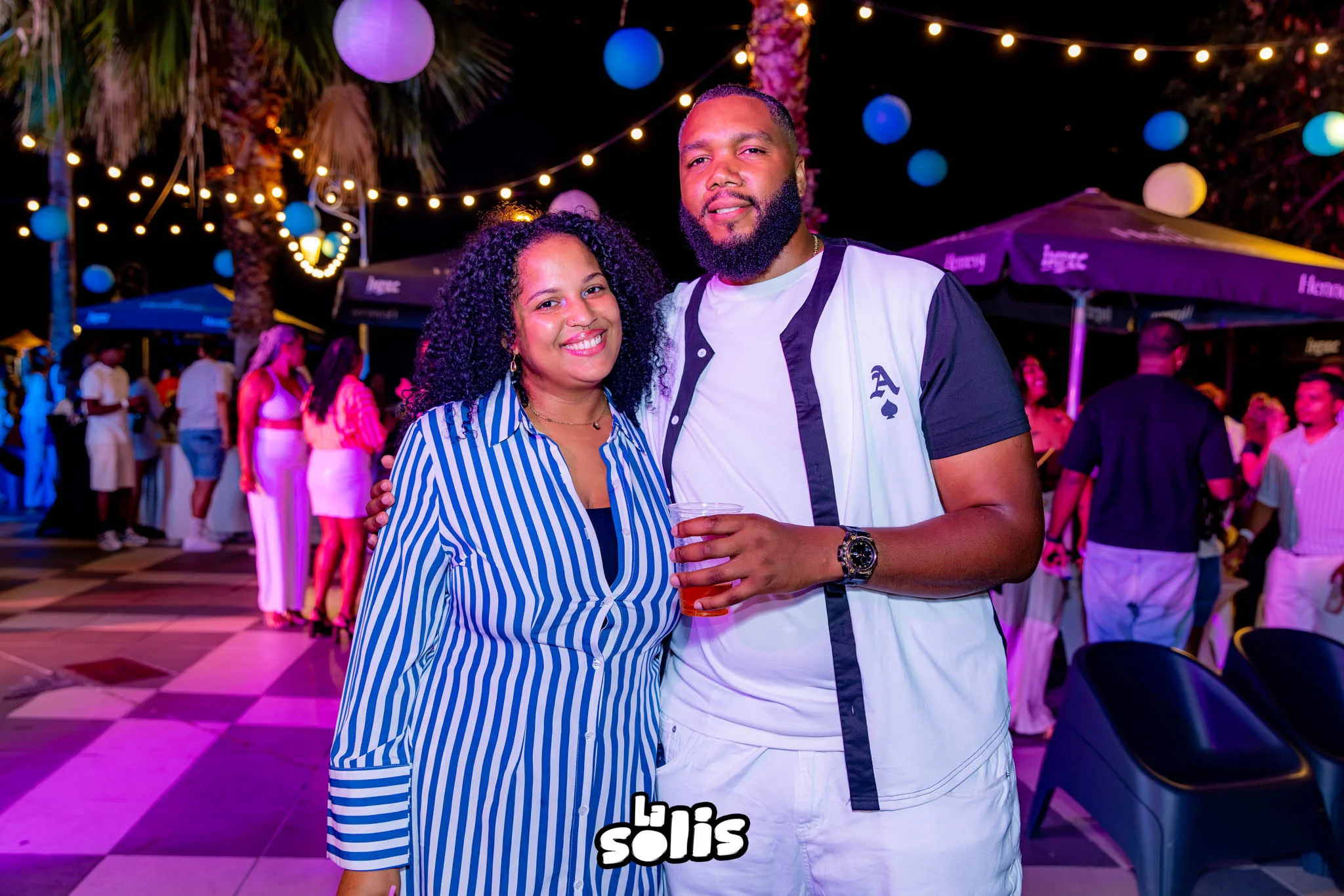 La Solis - Yacht Club - photo 18