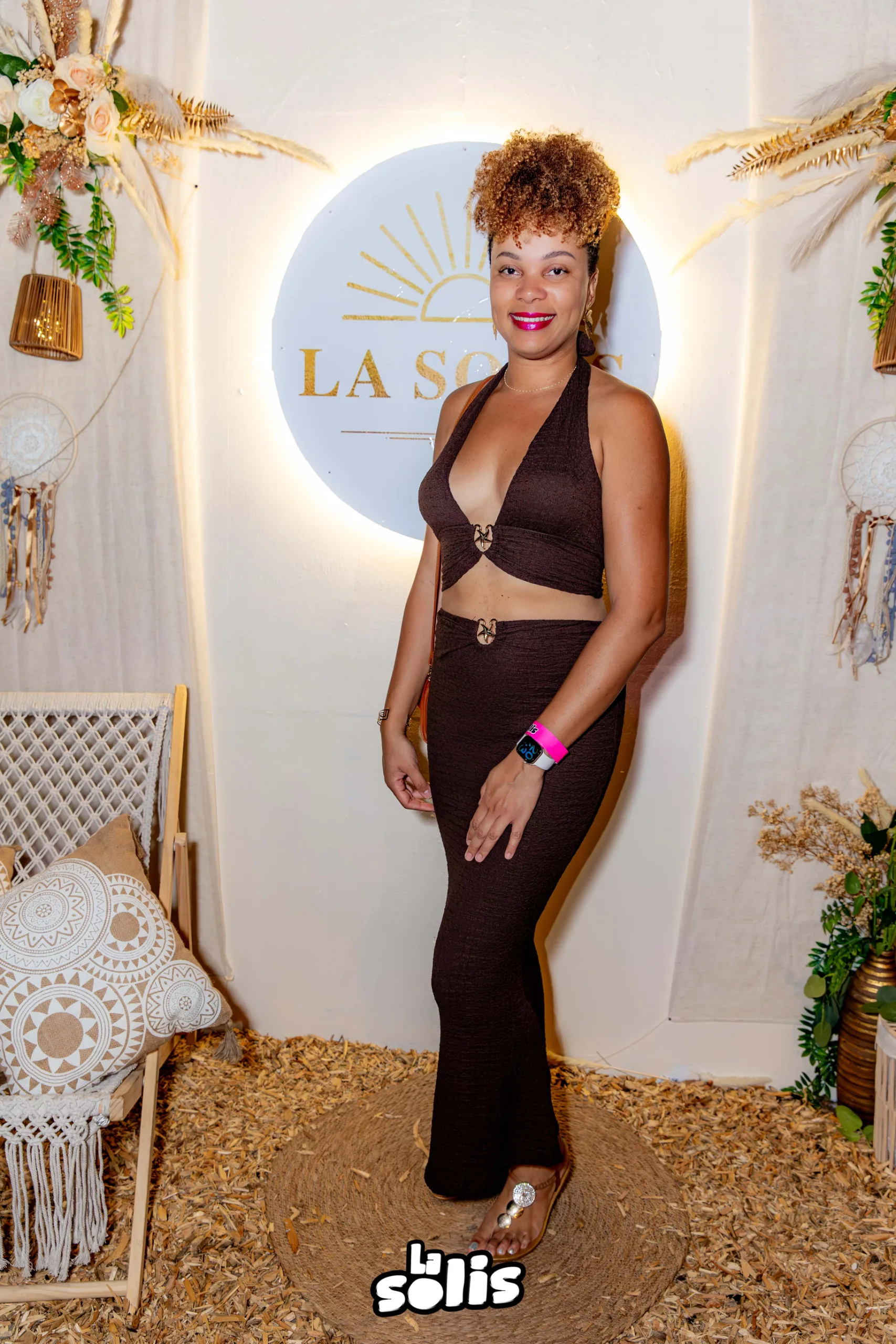 La Solis -Boho - photo 2