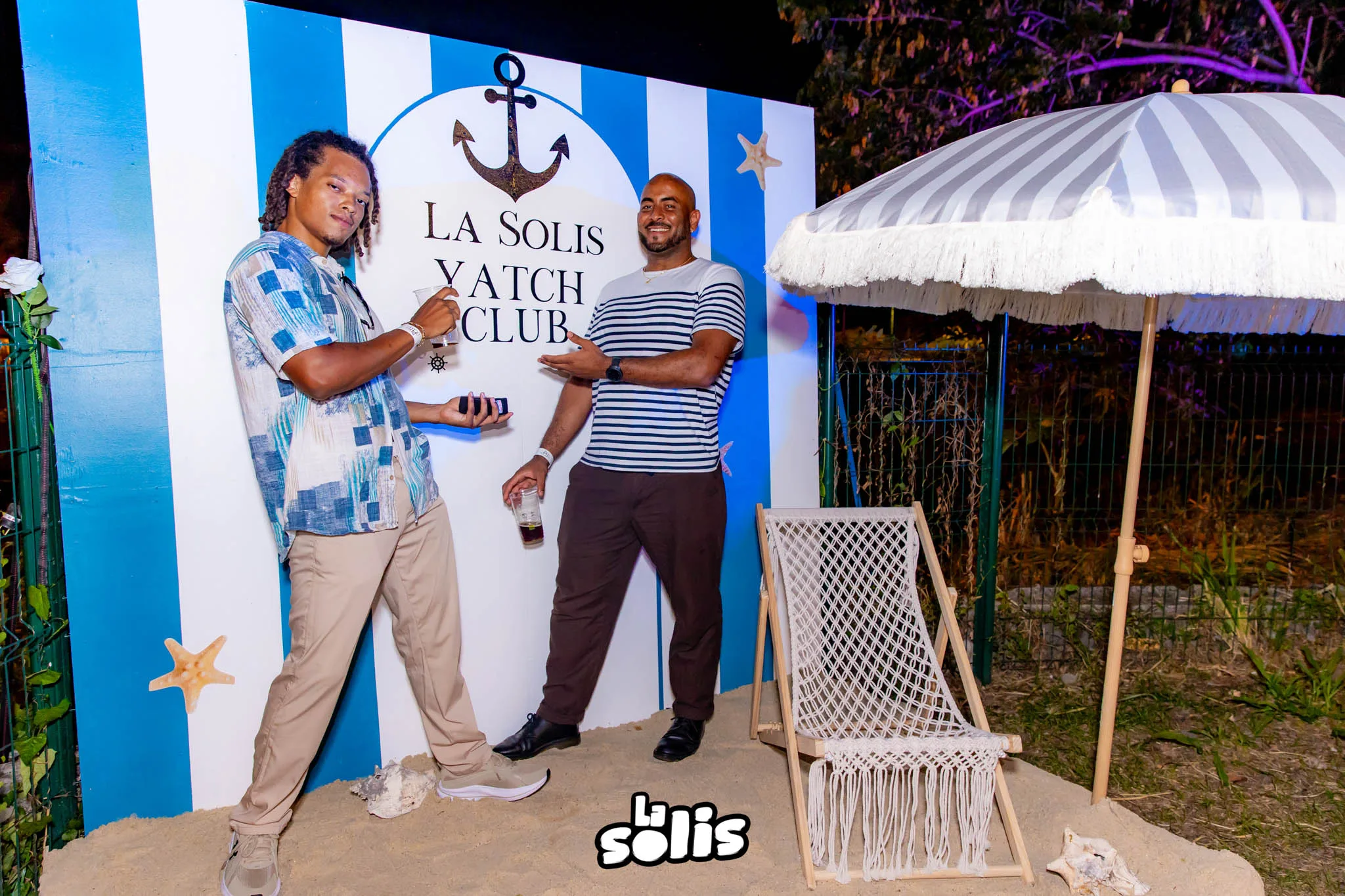 La Solis - Yacht Club - photo 79