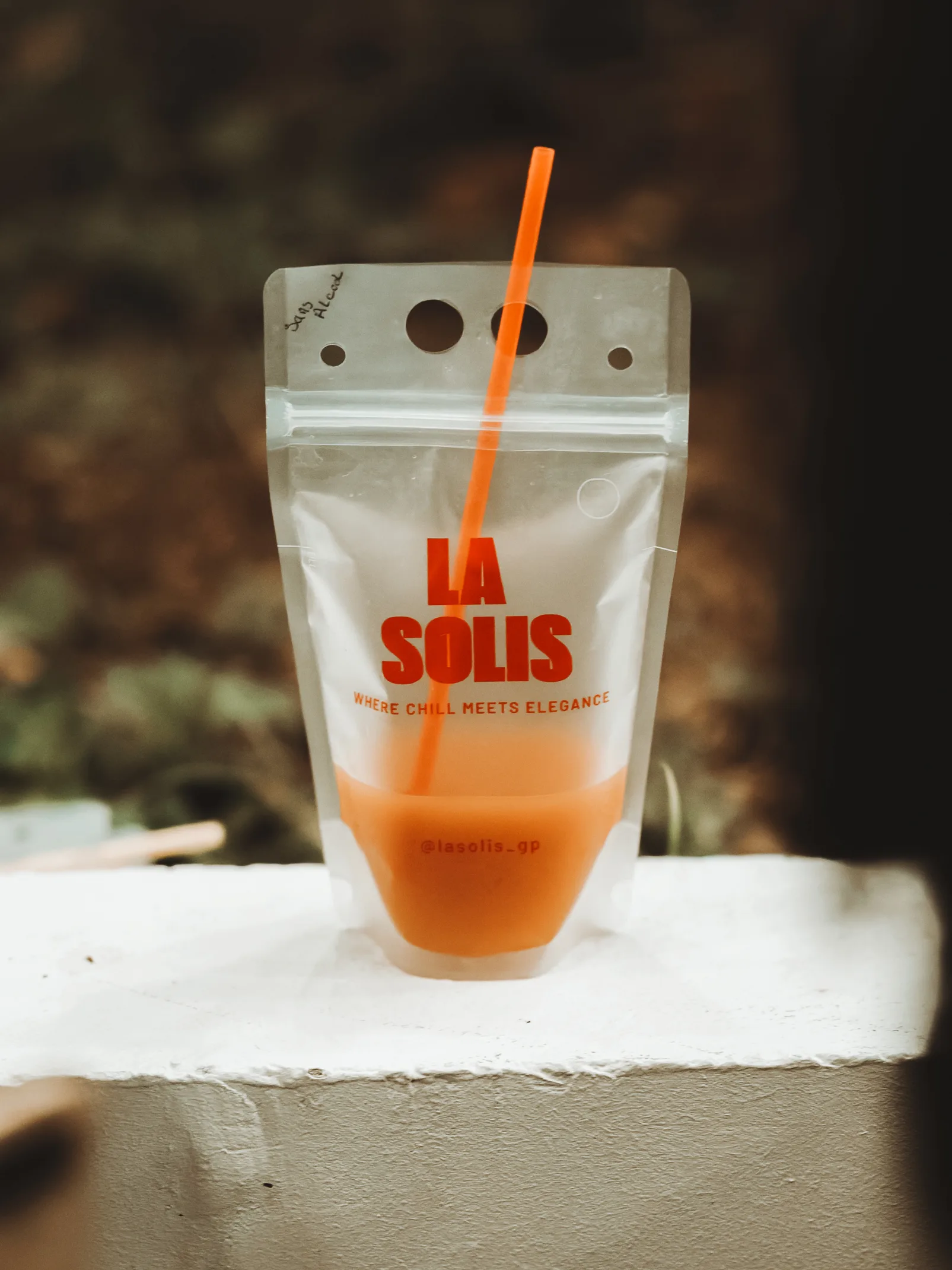 La Solis -Boho - photo 36