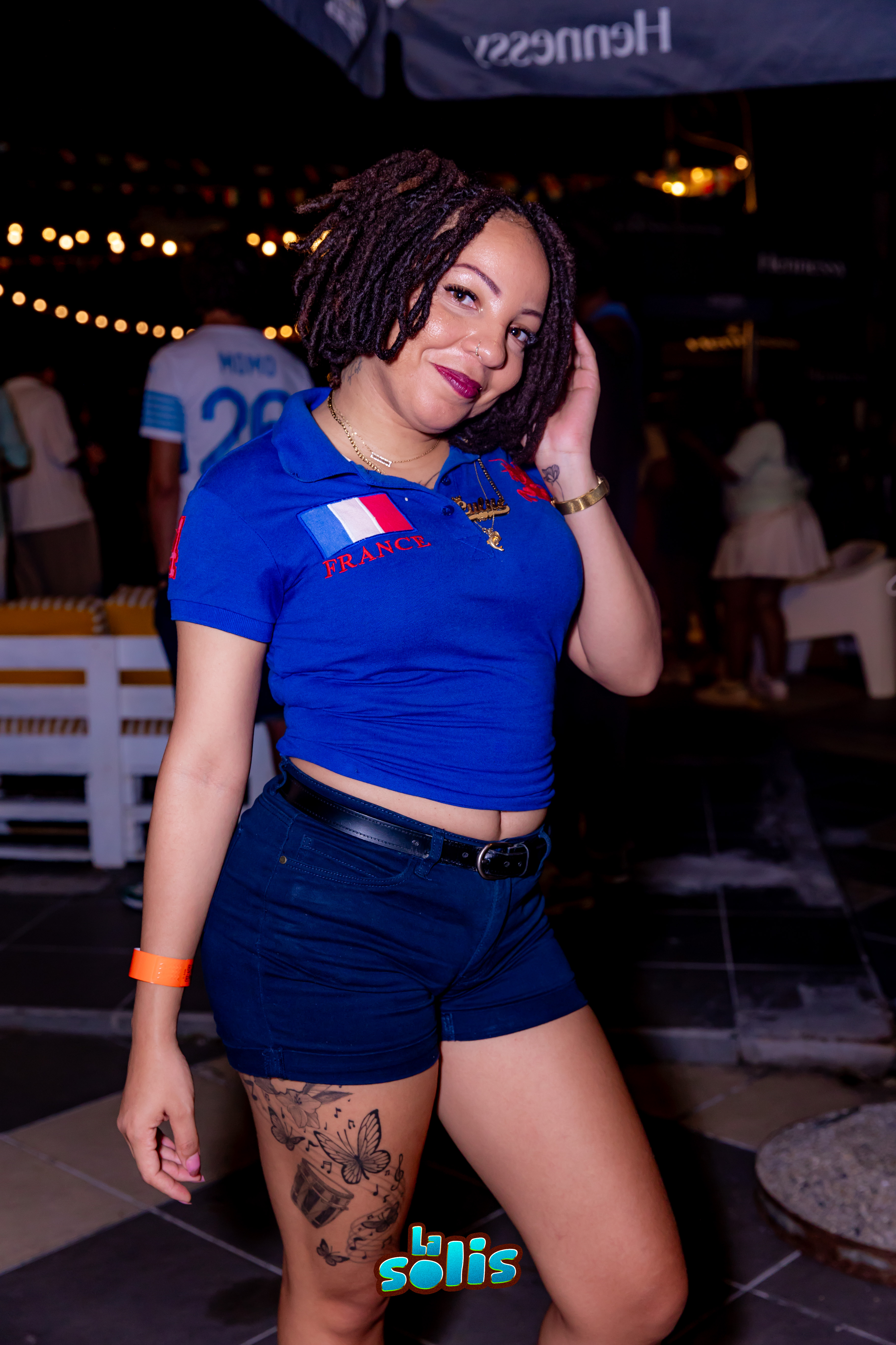 La Solis Edition World Cup - photo 67