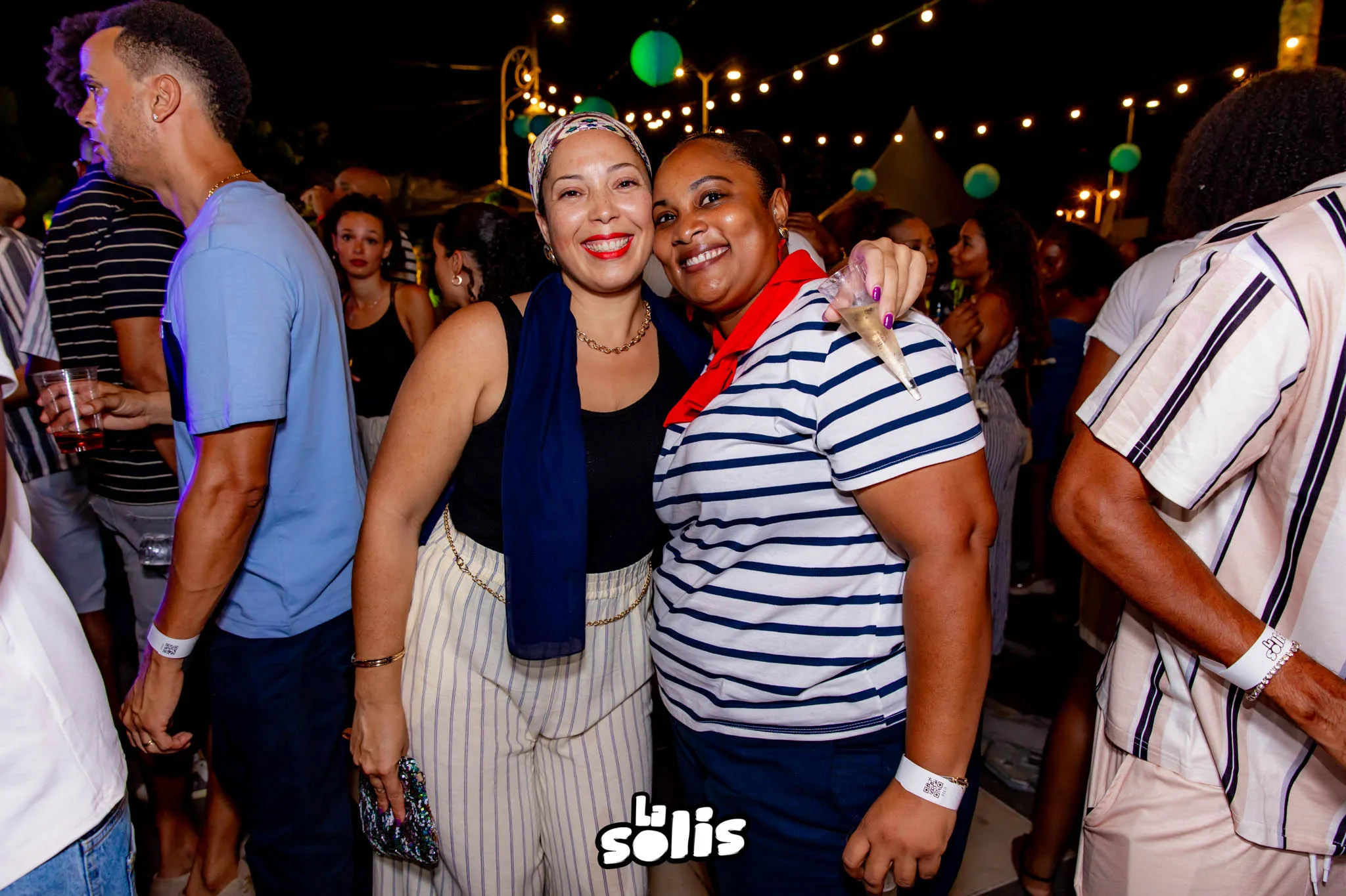 La Solis - Yacht Club - photo 157