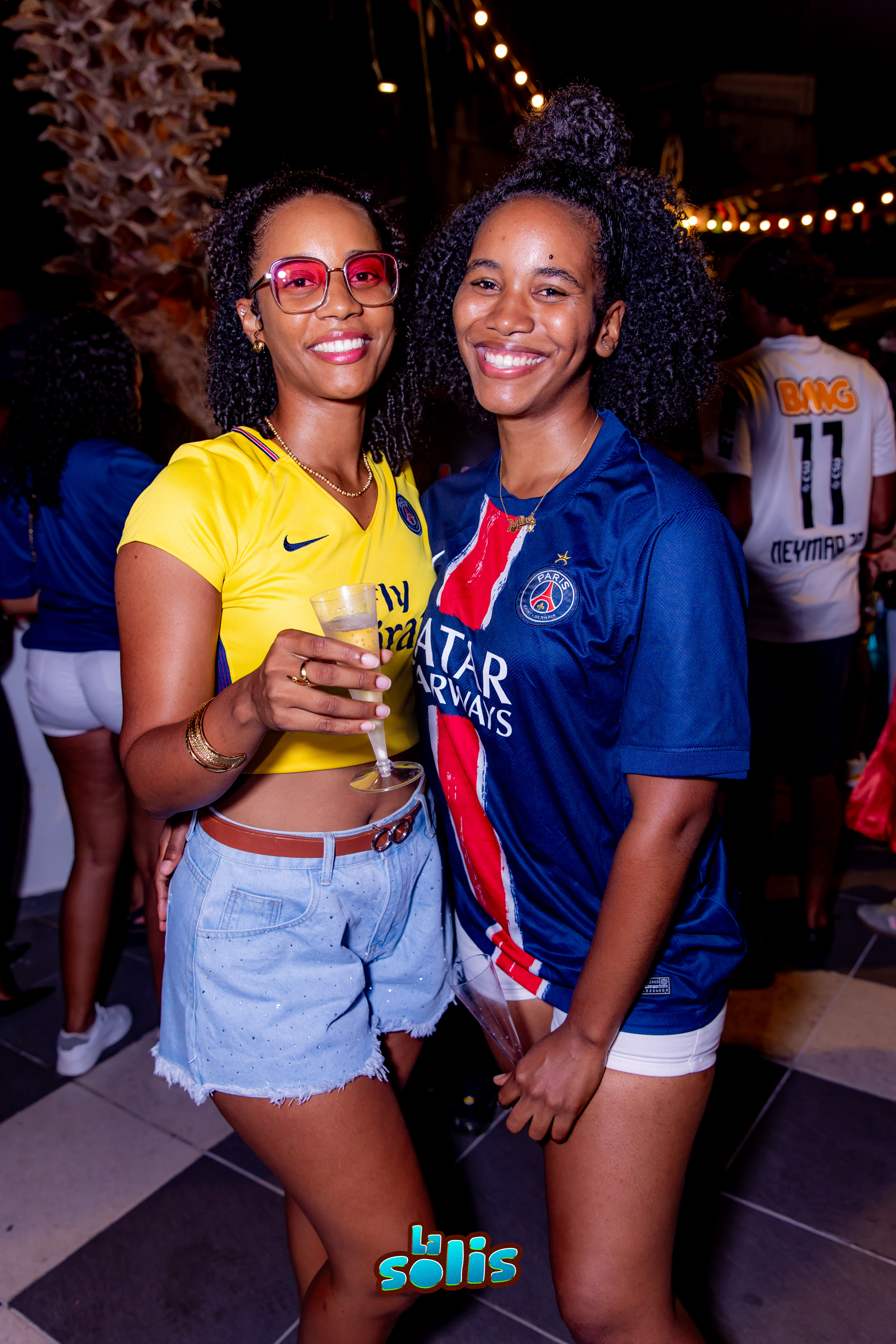 La Solis Edition World Cup - photo 68