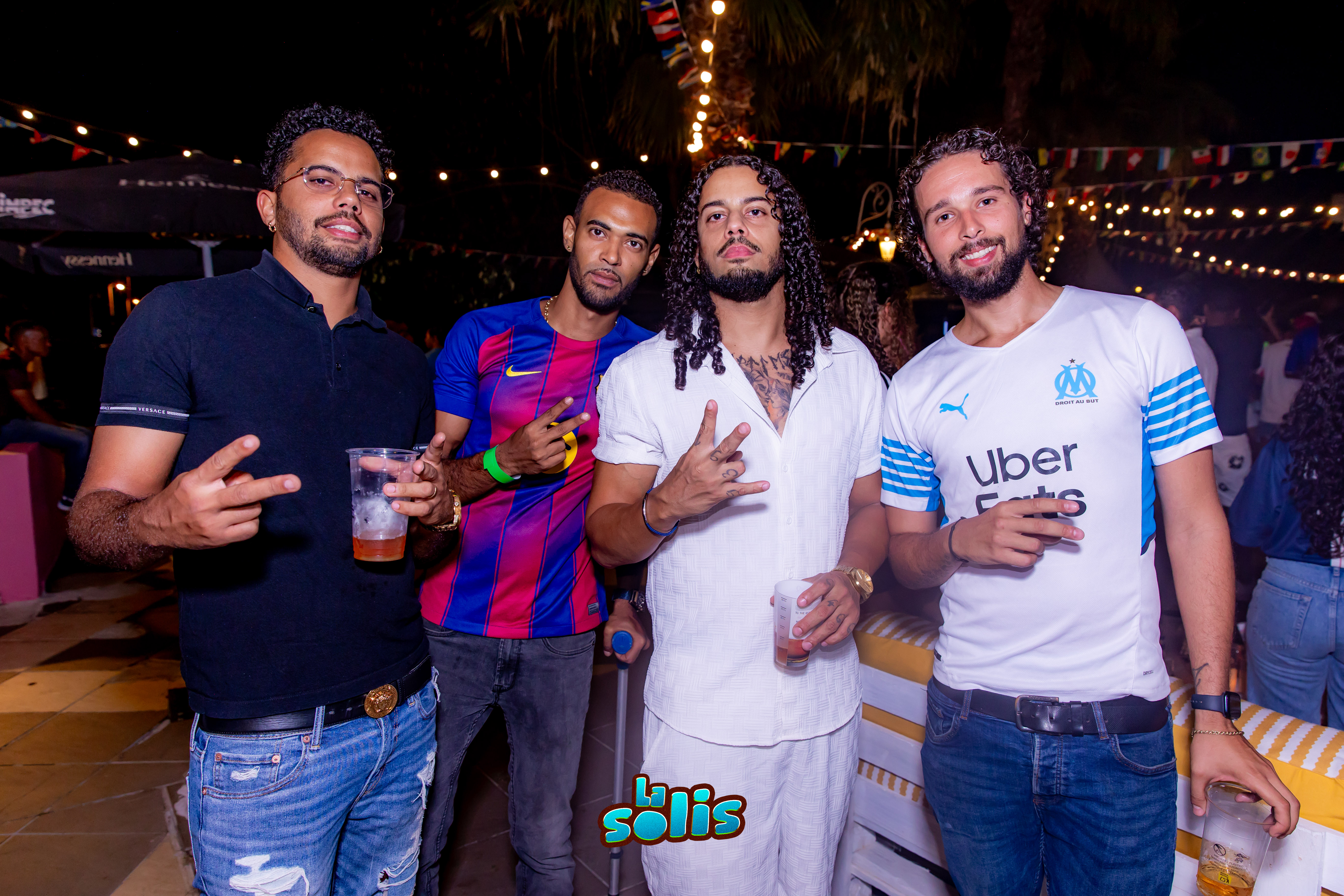 La Solis Edition World Cup - photo 117