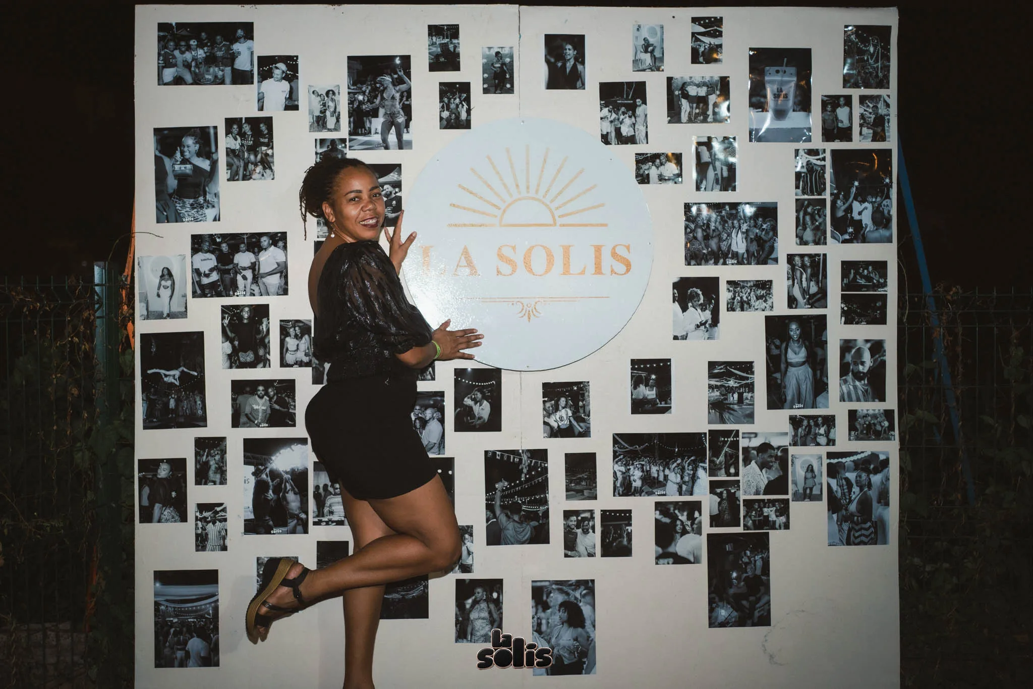 La Solis Final Chapter - photo 5