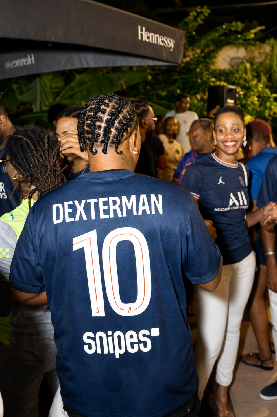 La Solis Edition World Cup - photo 5