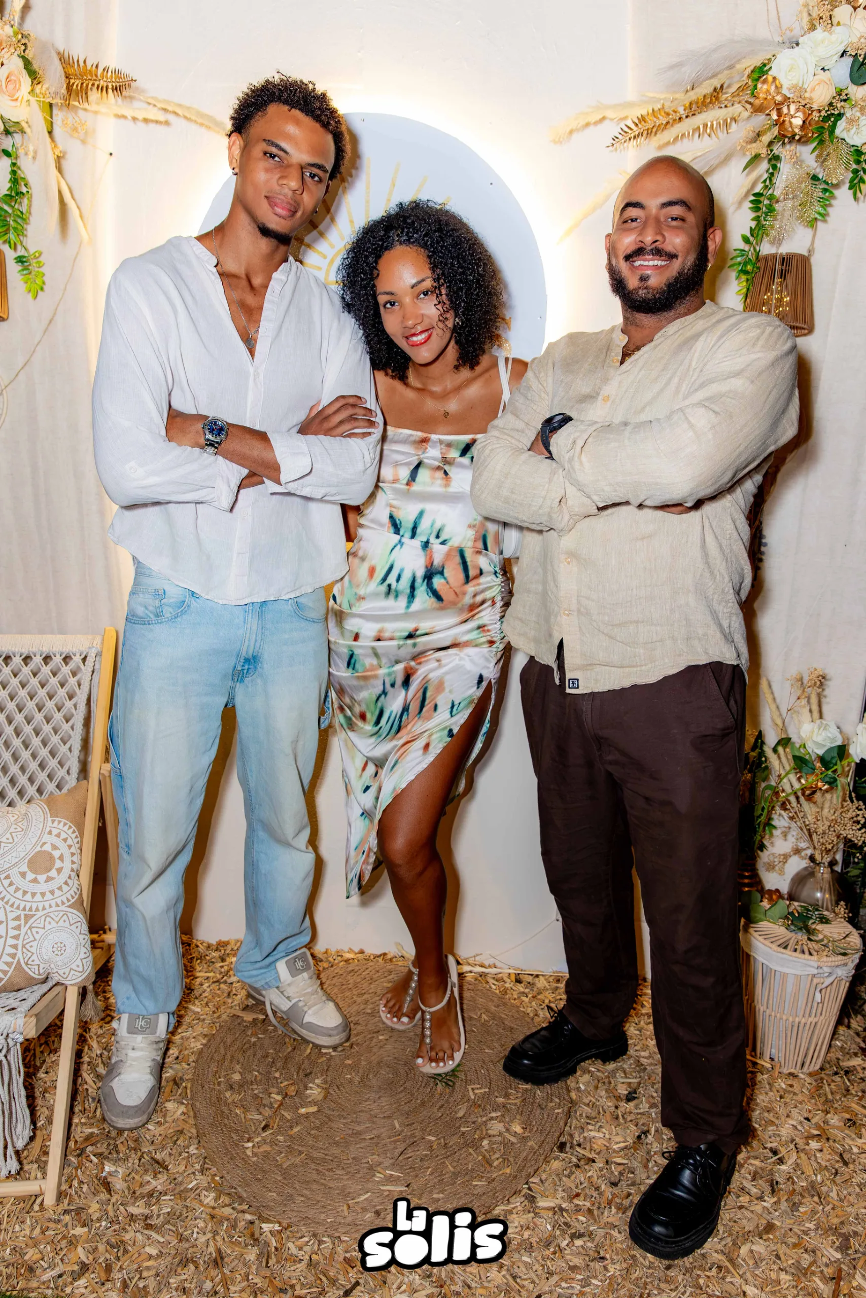 La Solis -Boho - photo 41