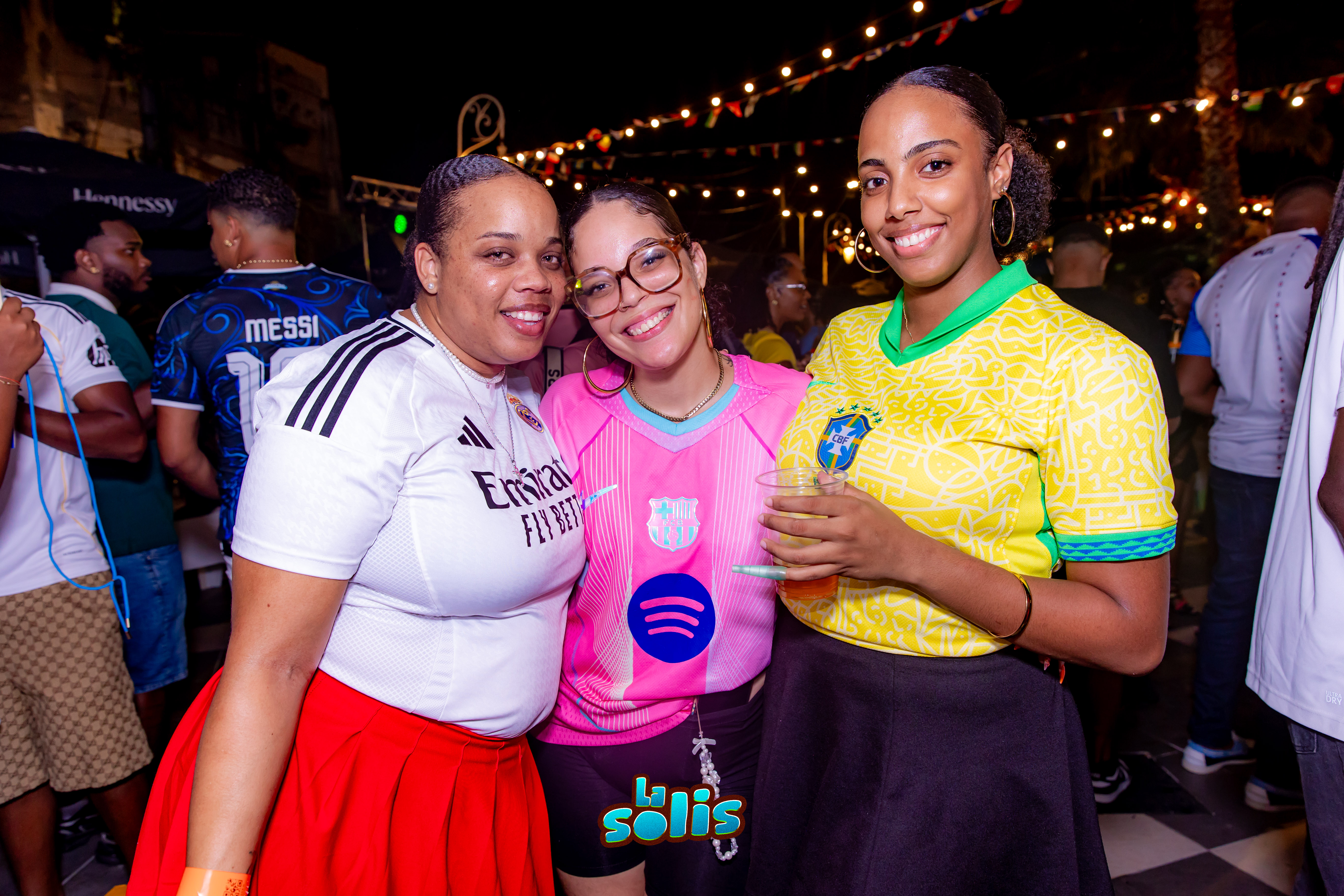 La Solis Edition World Cup - photo 145