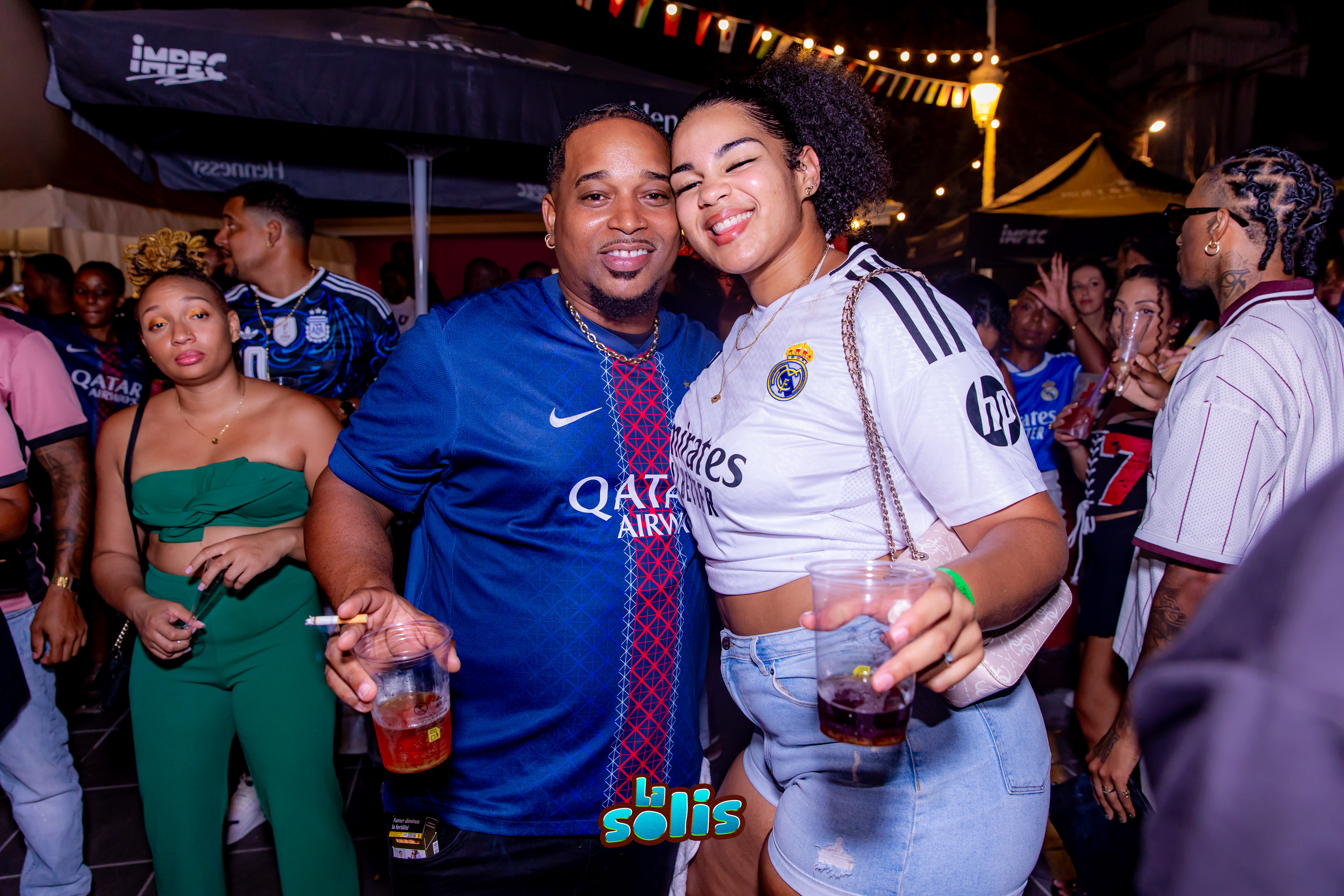 La Solis Edition World Cup - photo 130
