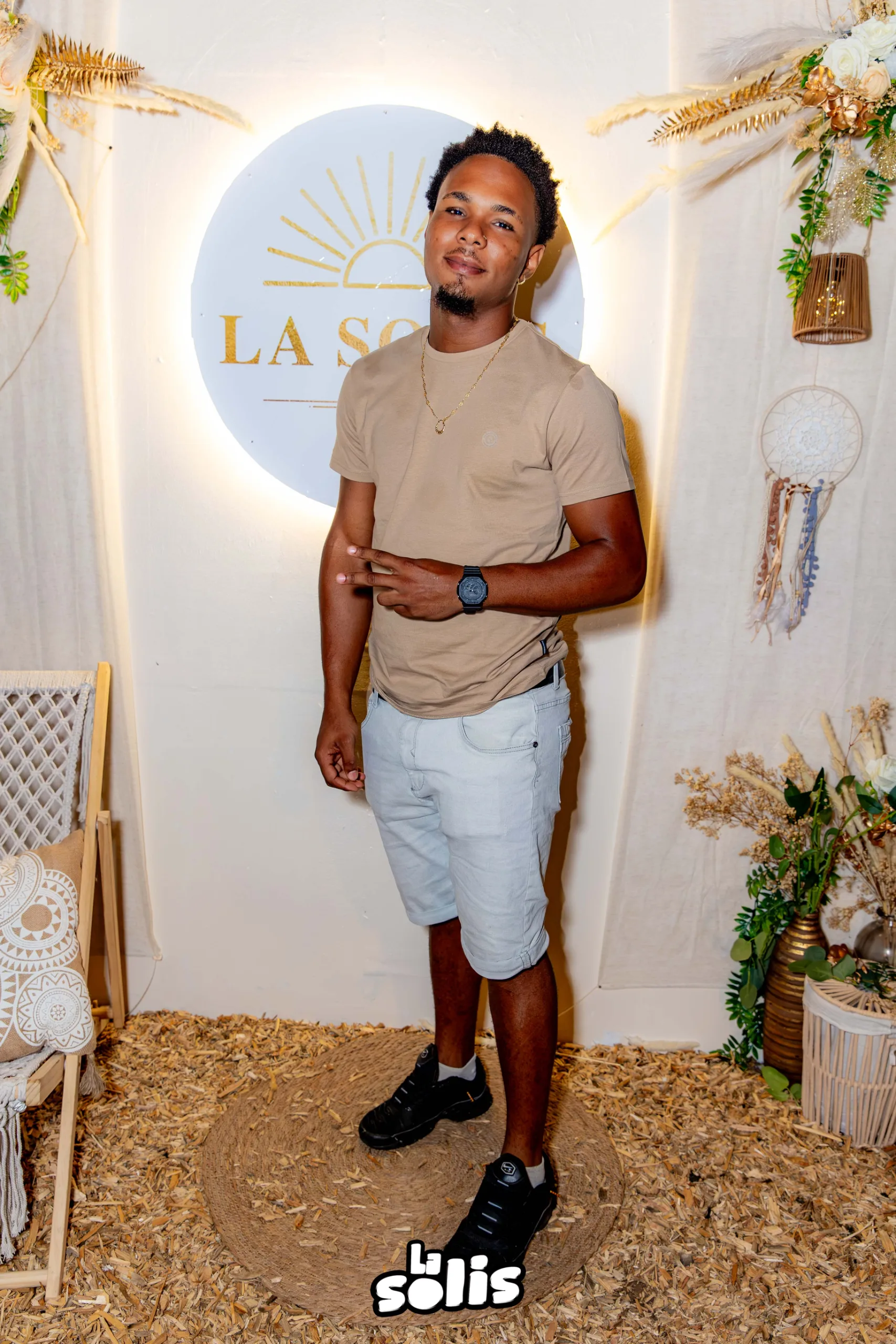 La Solis -Boho - photo 28