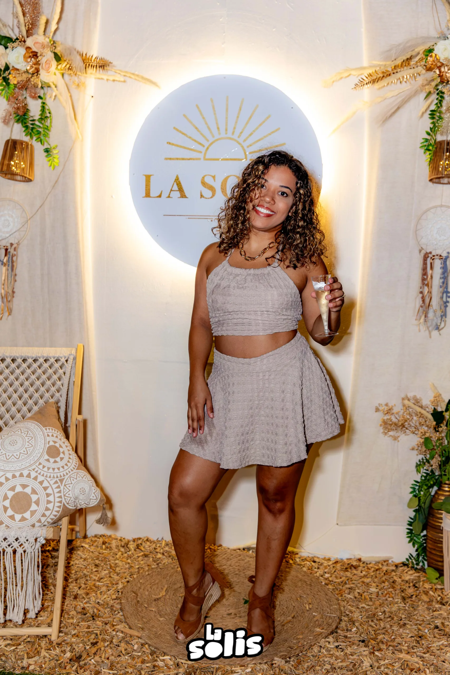 La Solis -Boho - photo 64