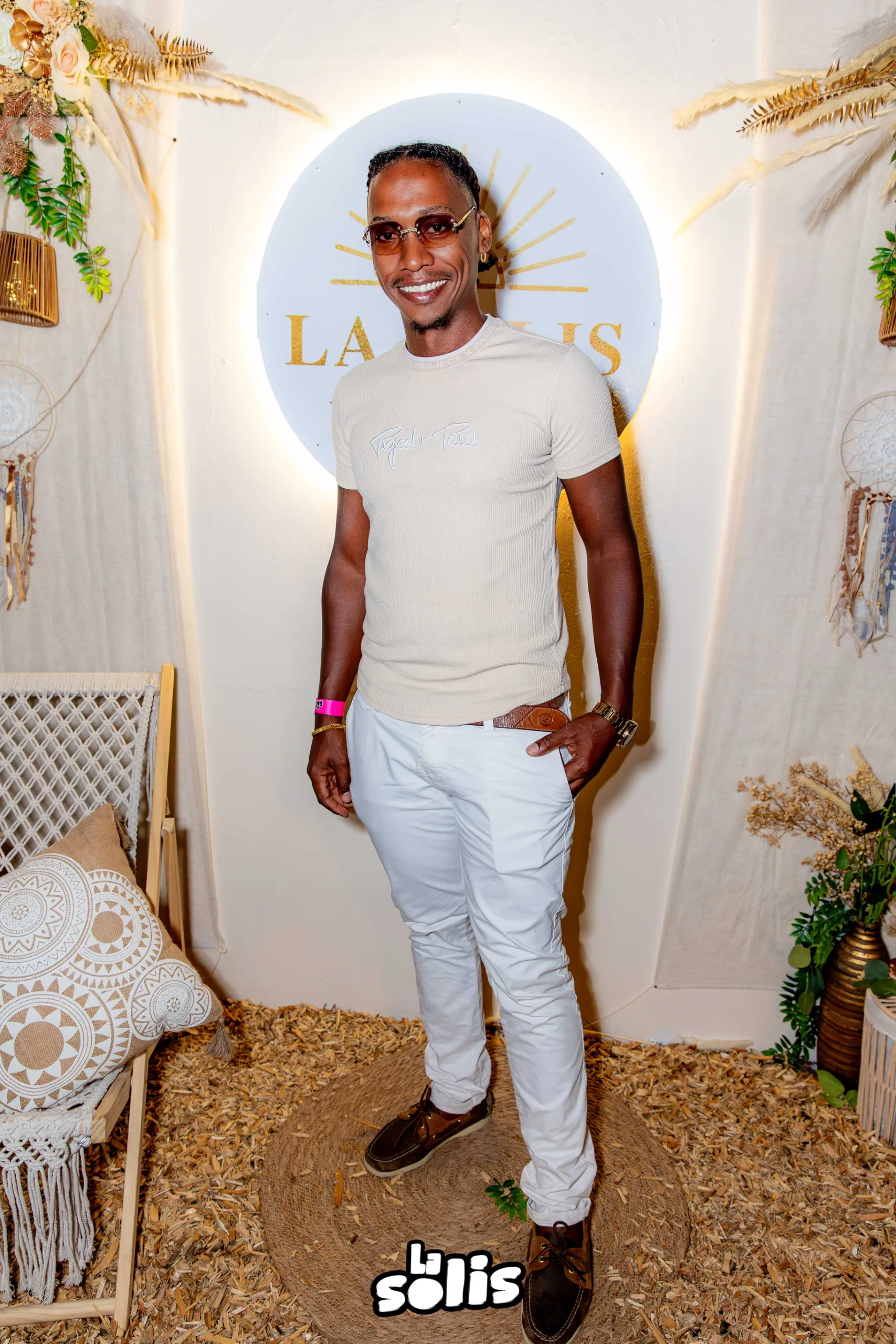 La Solis -Boho - photo 96