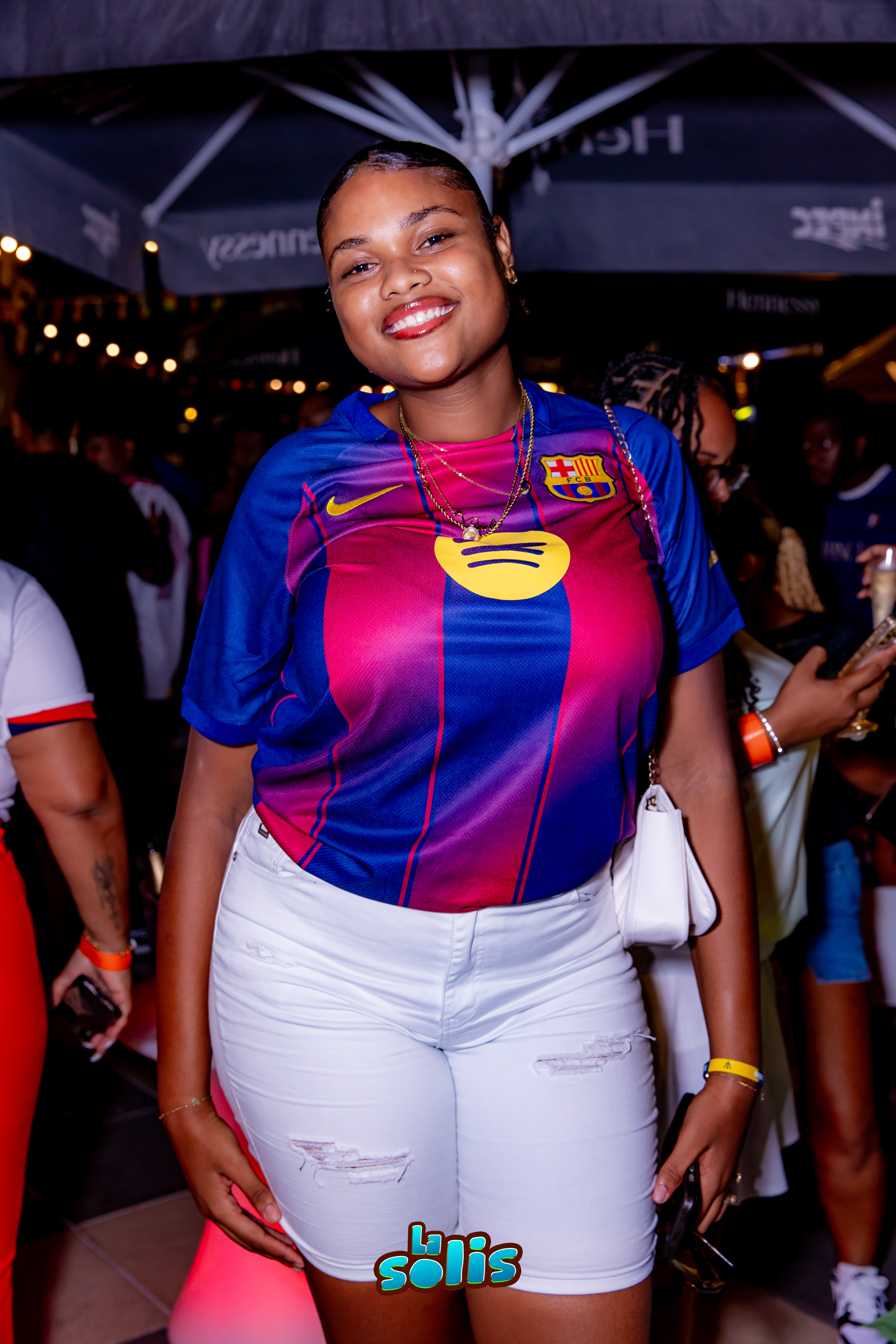 La Solis Edition World Cup - photo 25