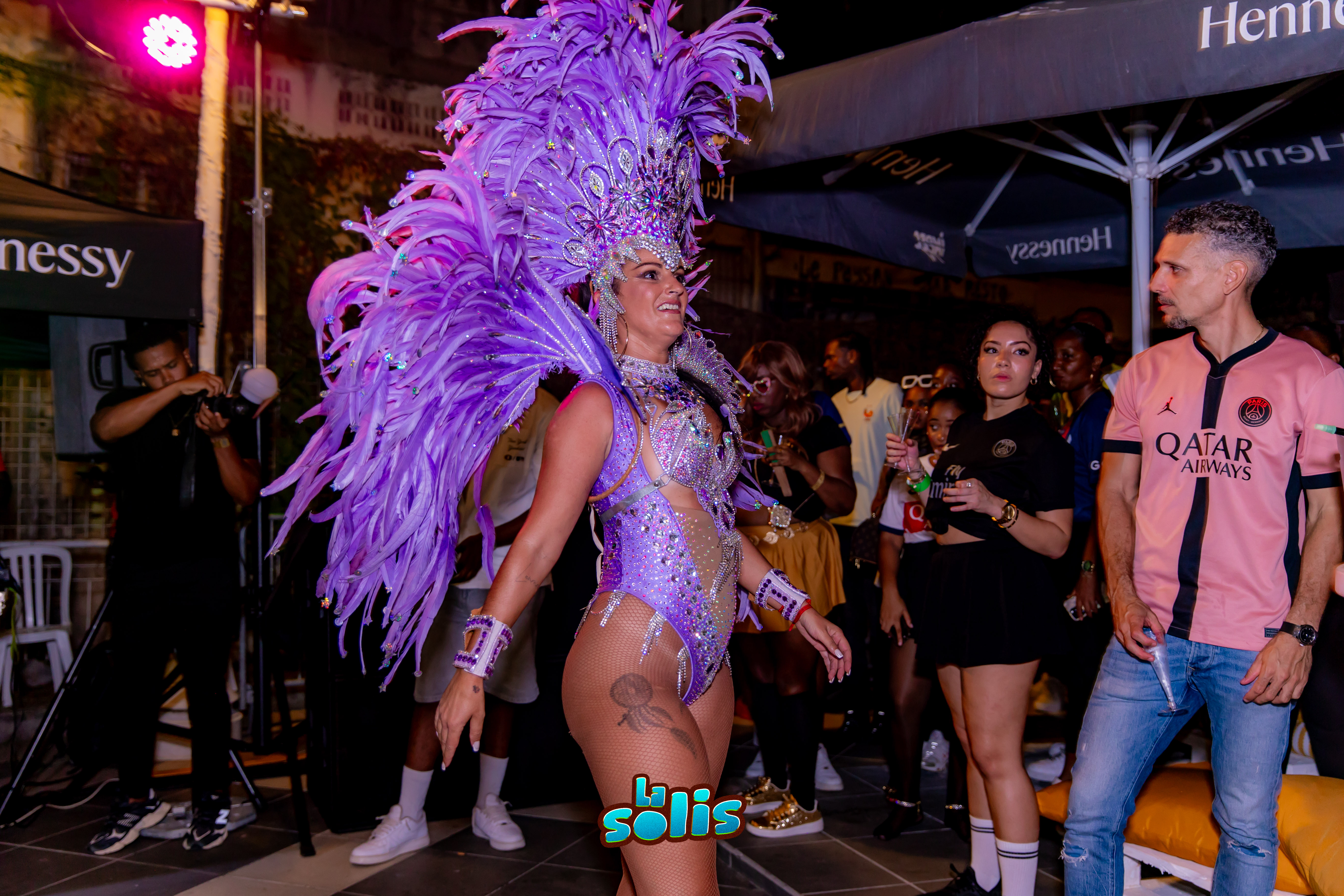 La Solis Edition World Cup - photo 116