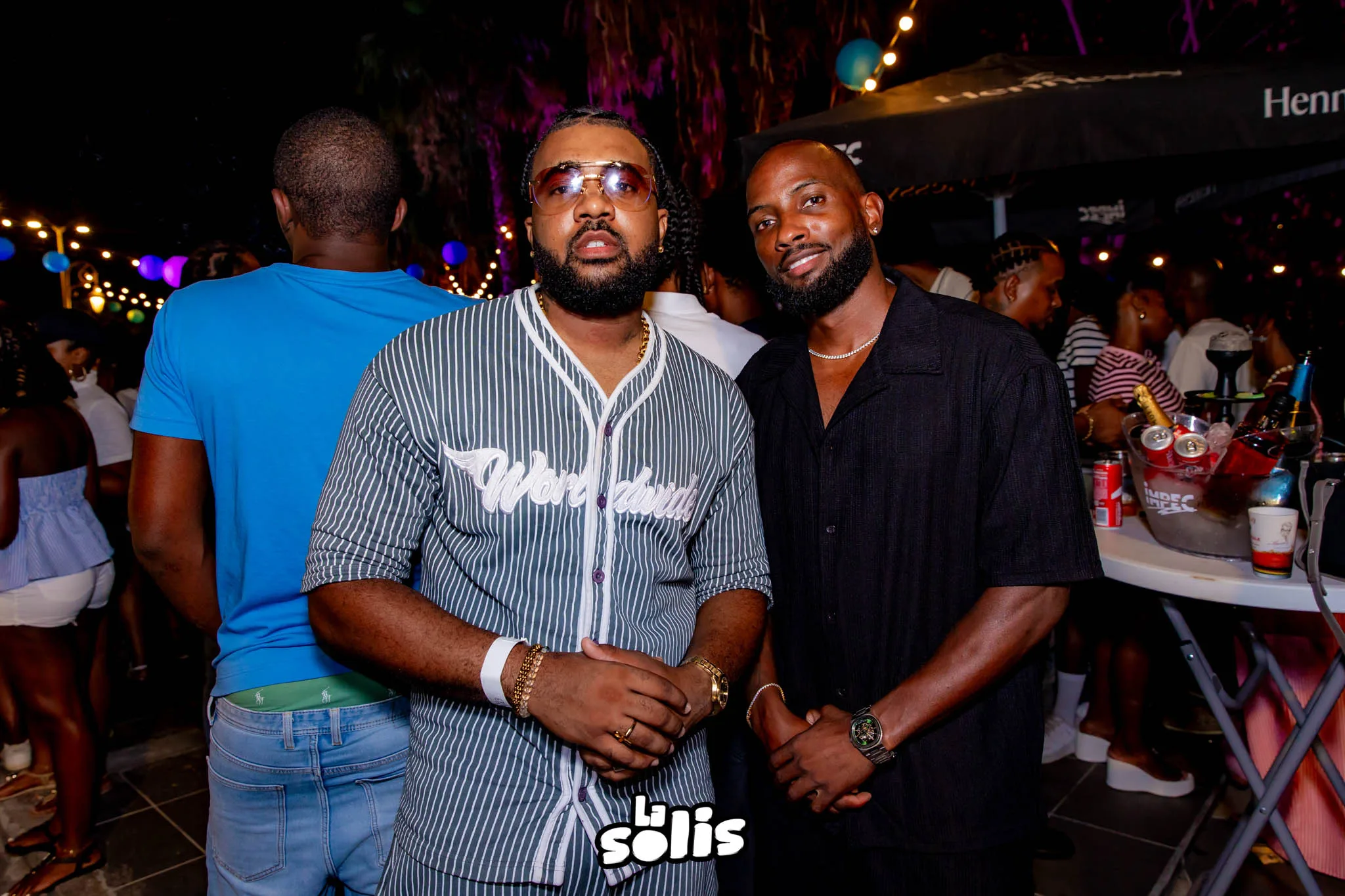 La Solis - Yacht Club - photo 147