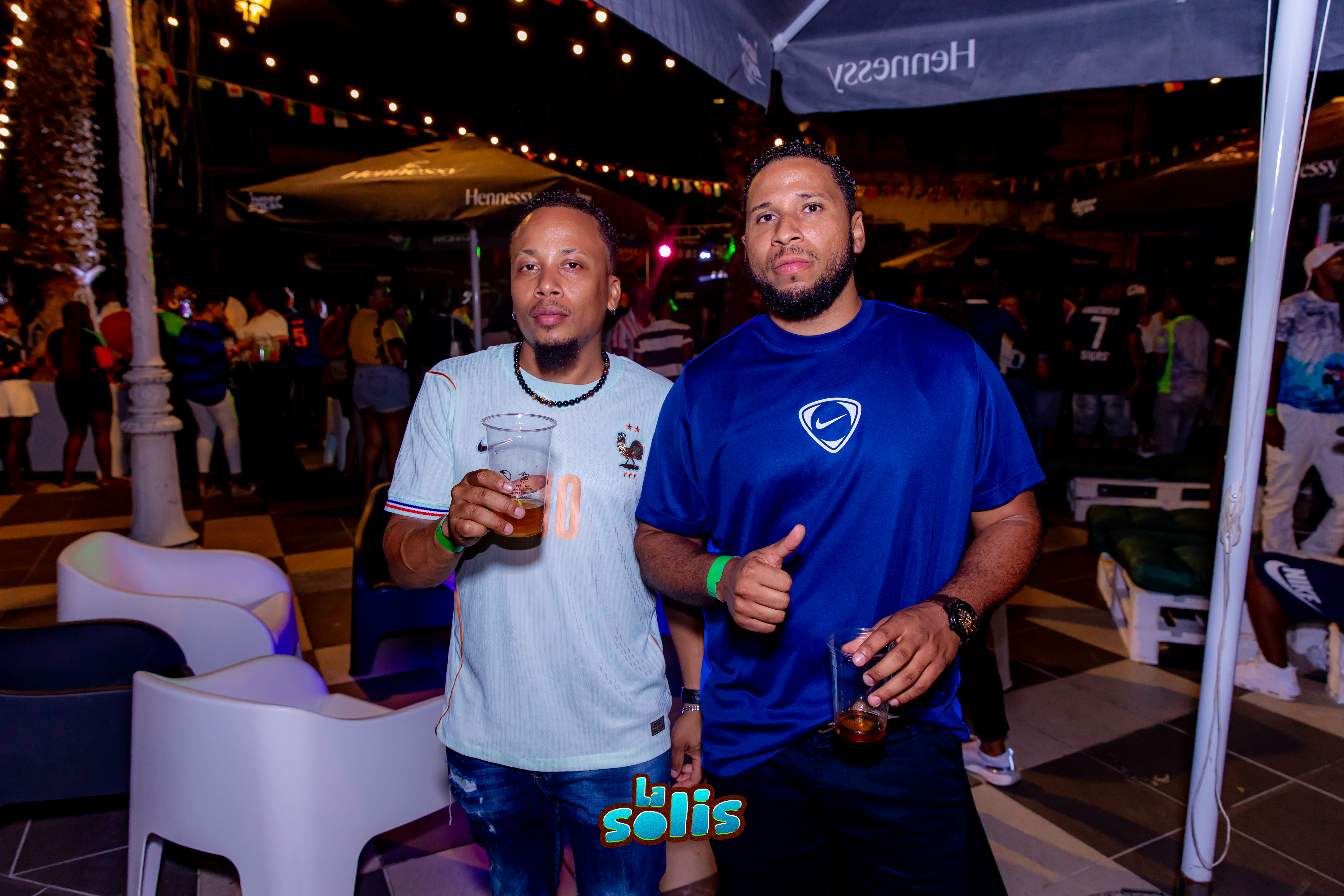 La Solis Edition World Cup - photo 153