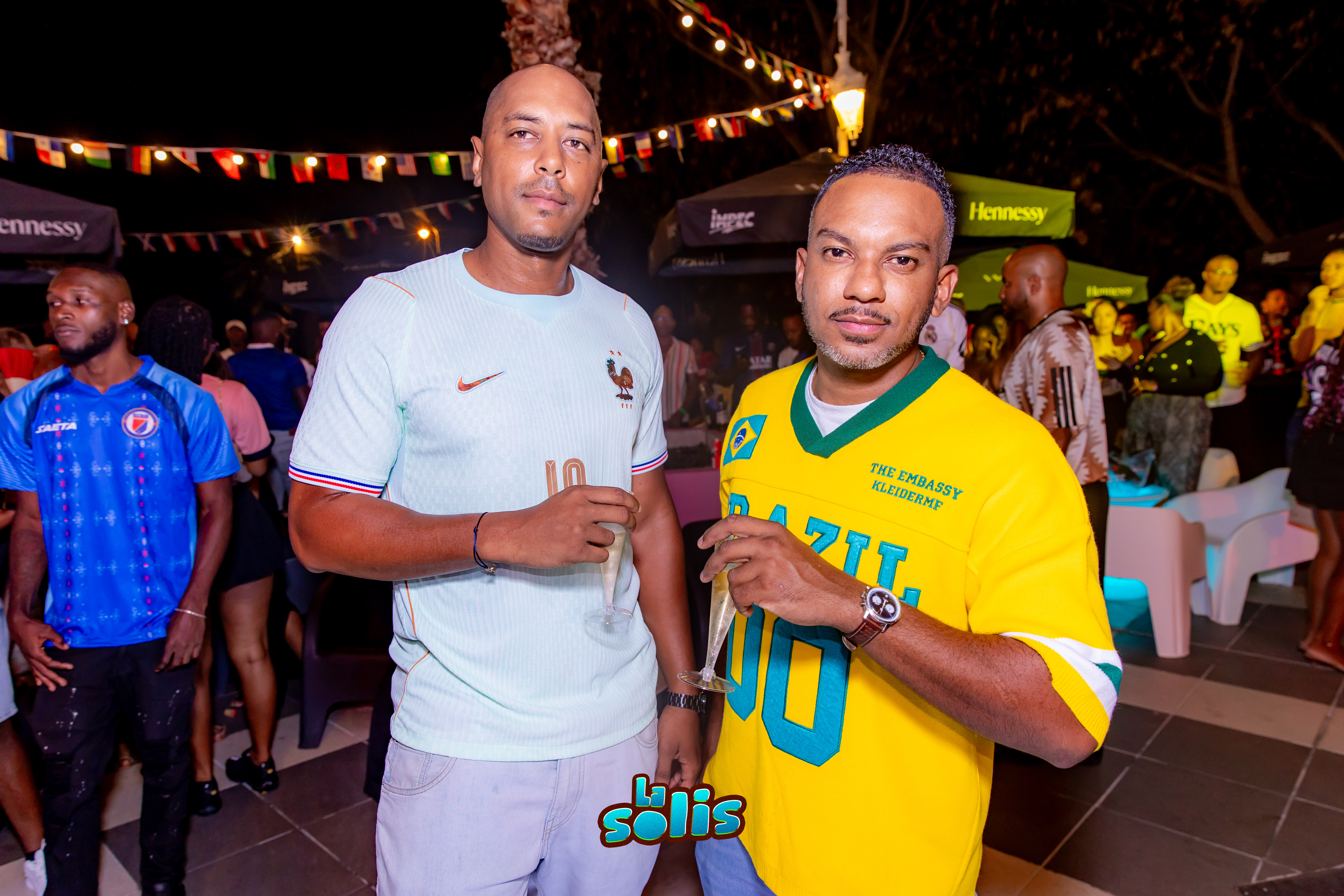 La Solis Edition World Cup - photo 118