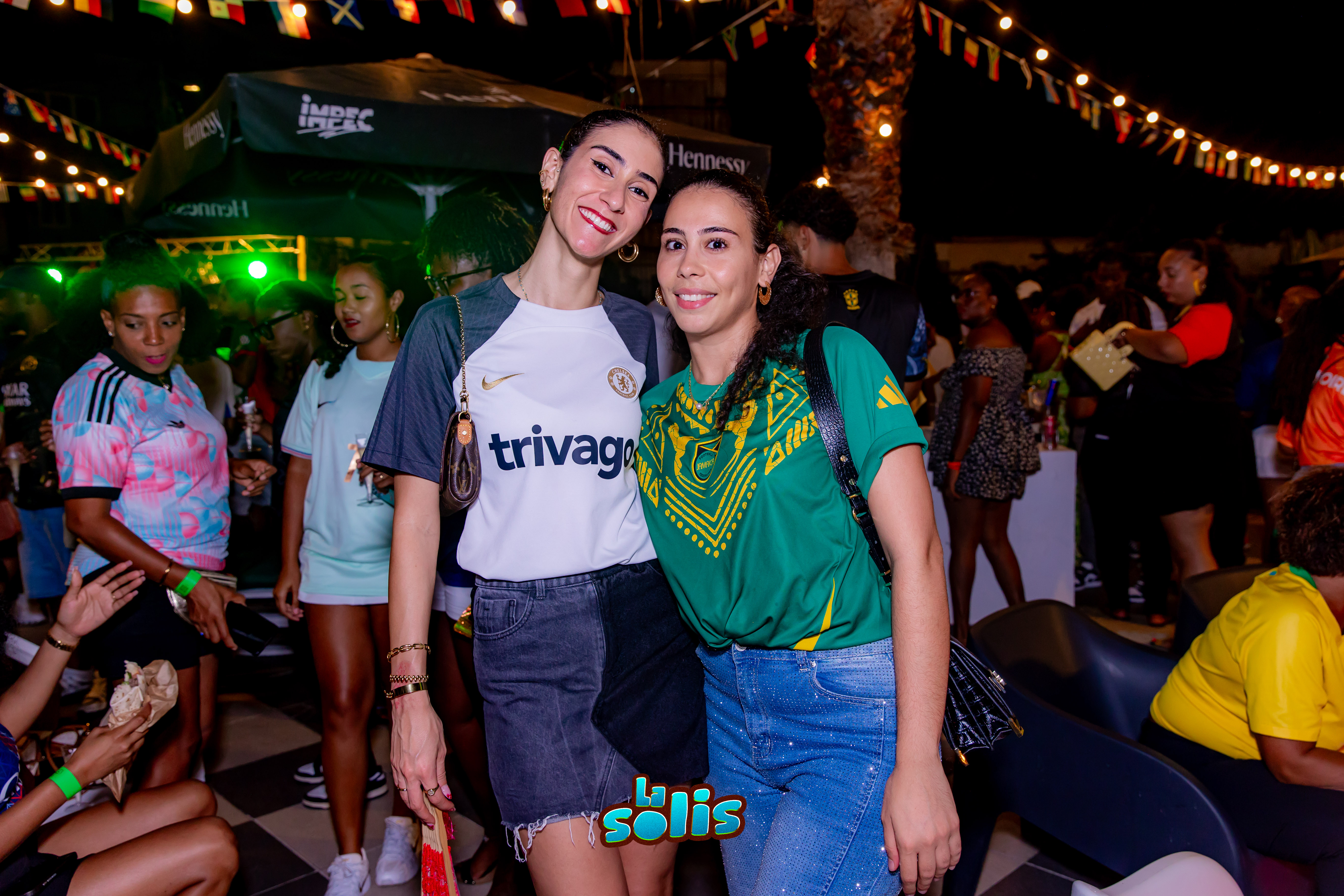 La Solis Edition World Cup - photo 89