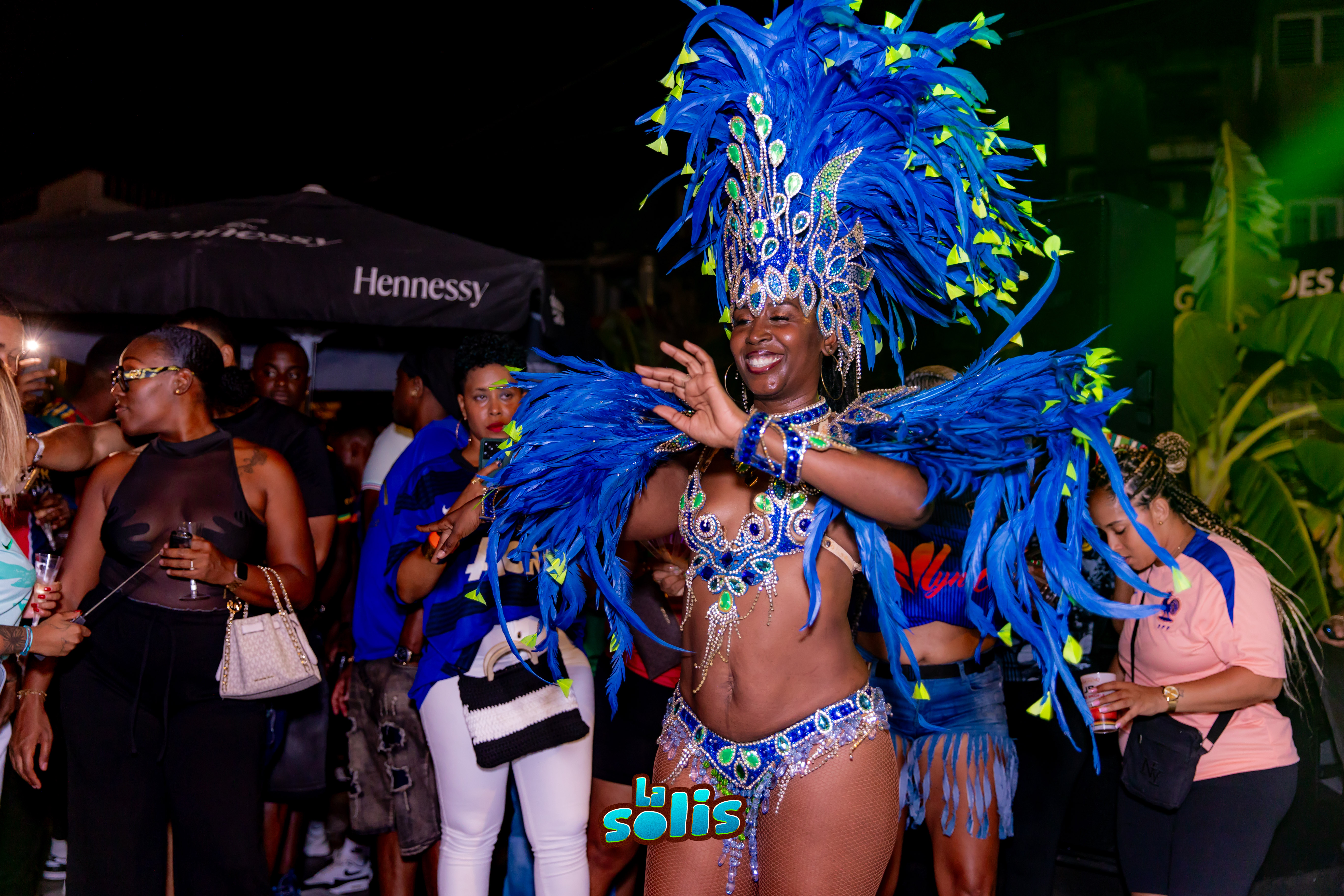 La Solis Edition World Cup - photo 39