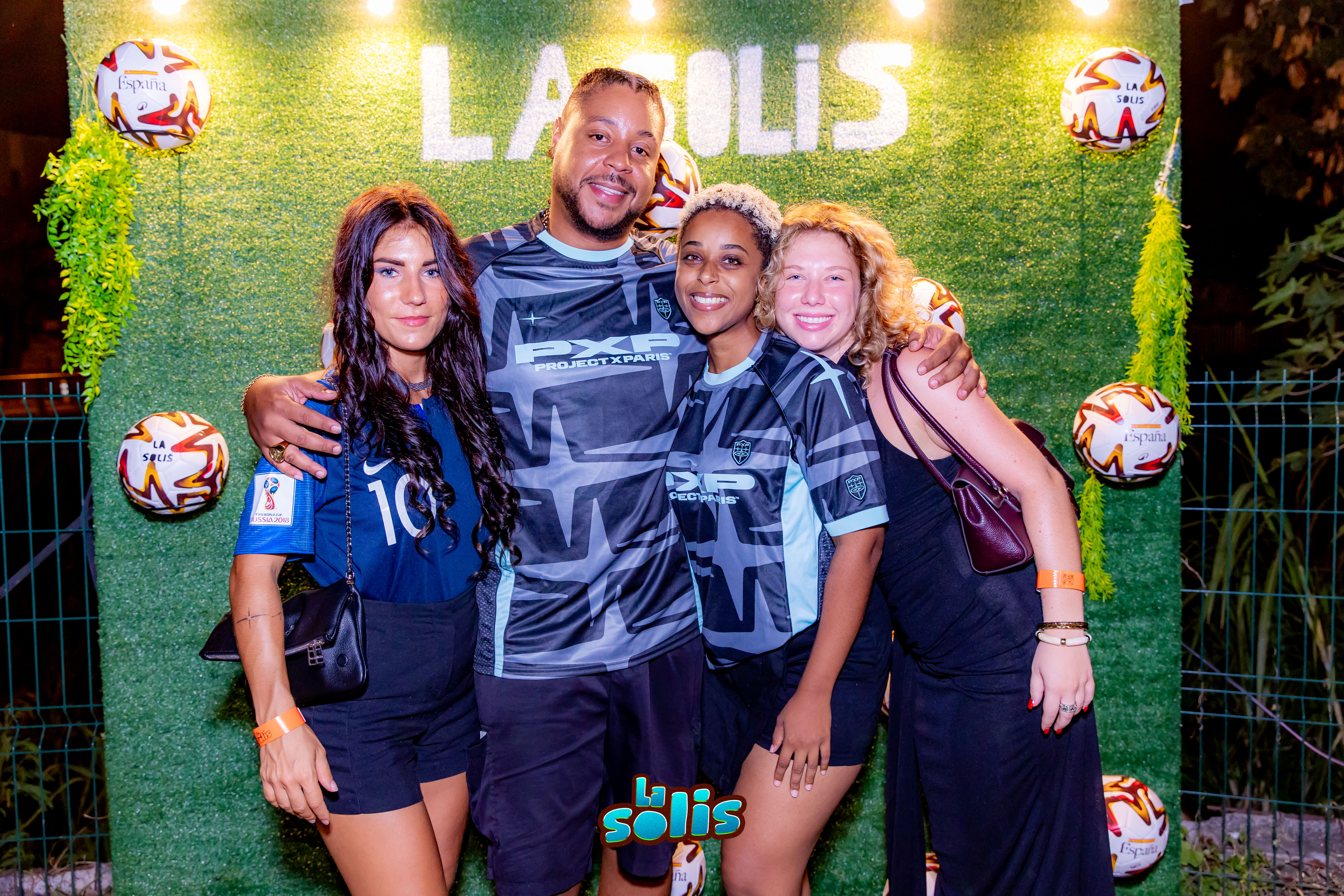 La Solis Edition World Cup - photo 108