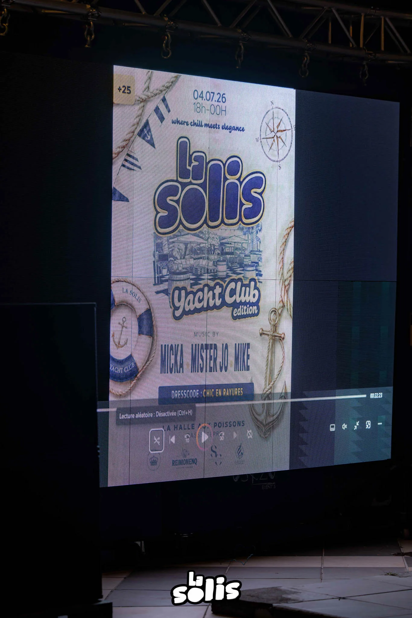La Solis - Yacht Club - photo 30