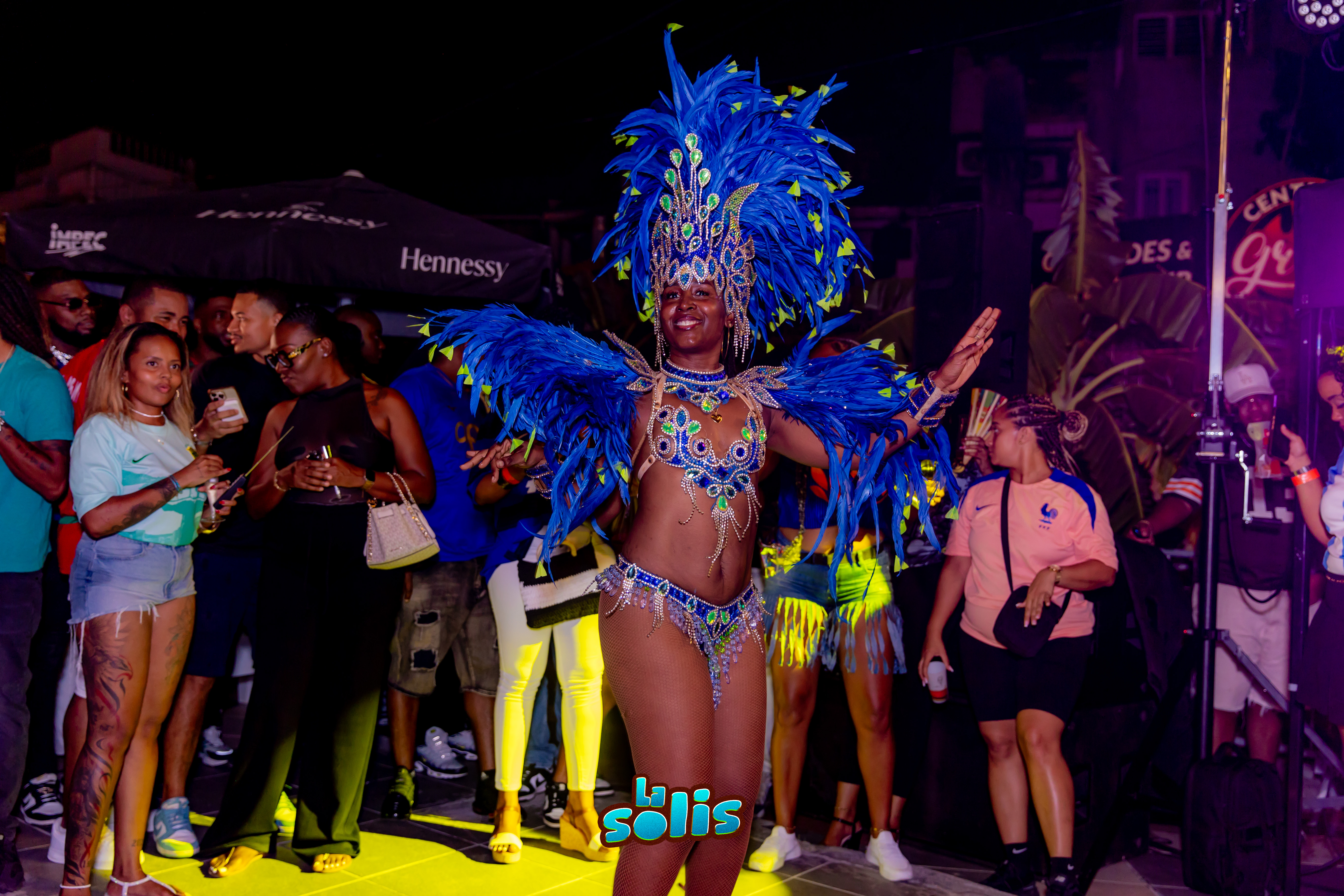 La Solis Edition World Cup - photo 30