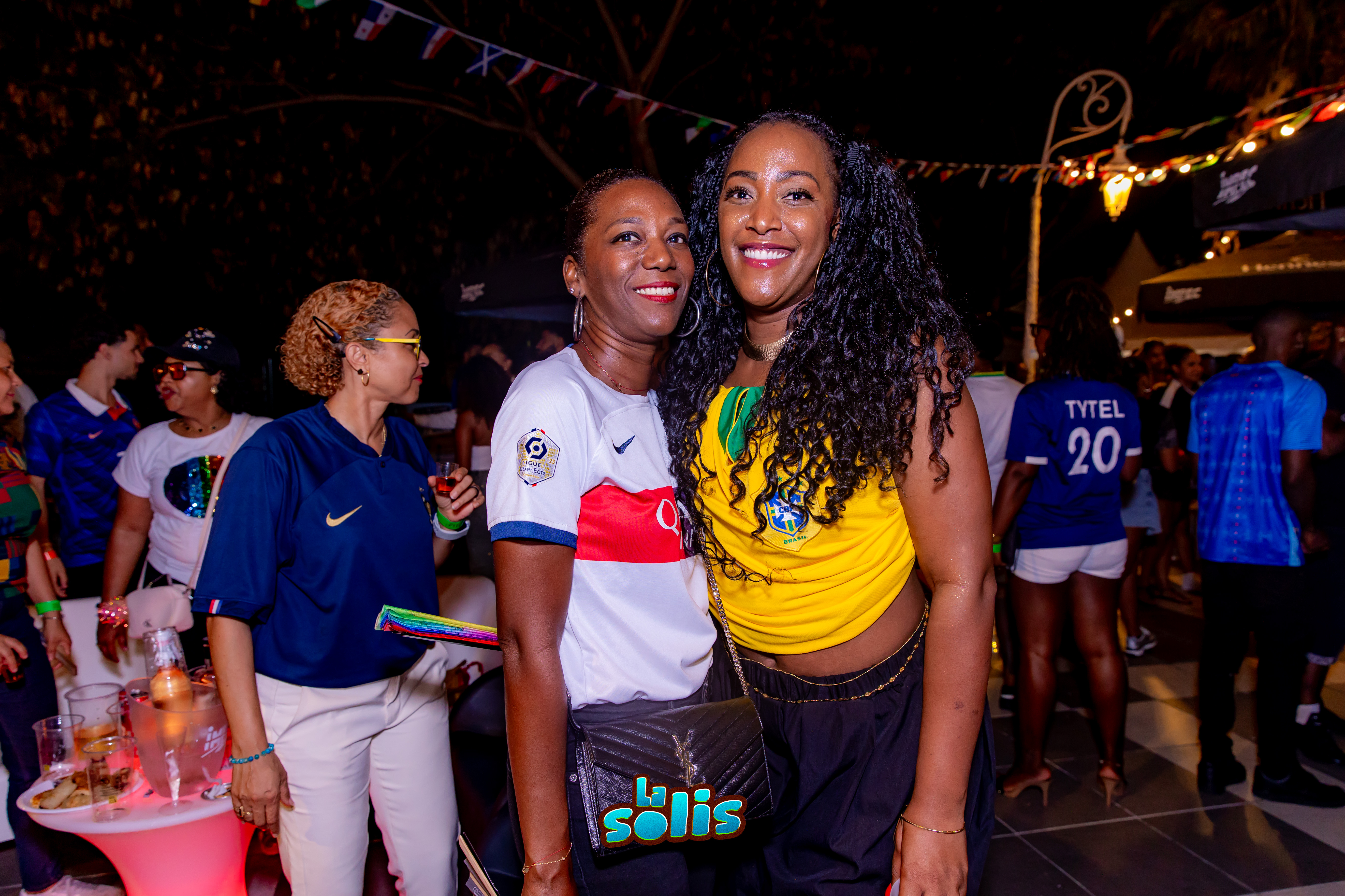 La Solis Edition World Cup - photo 164