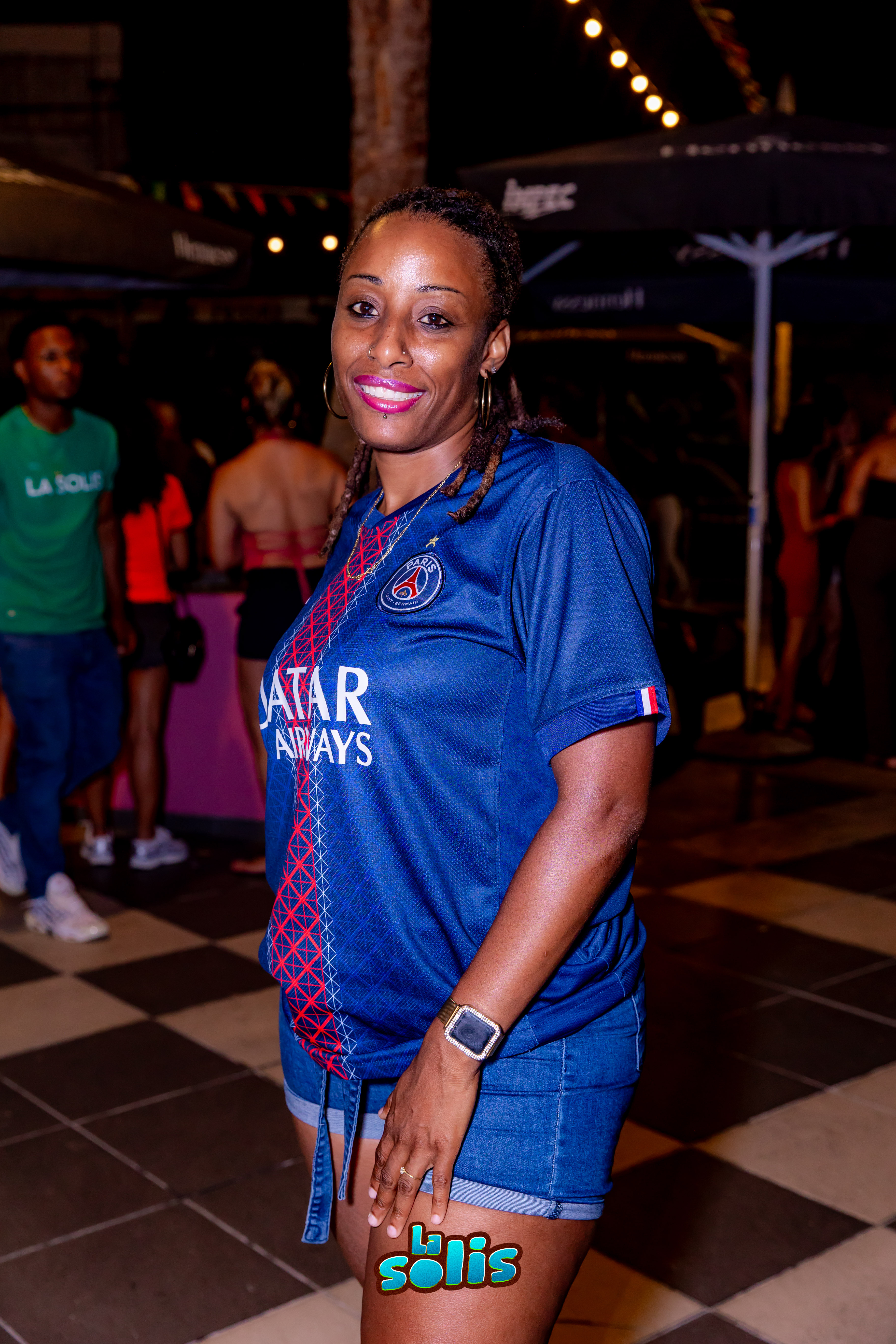 La Solis Edition World Cup - photo 15