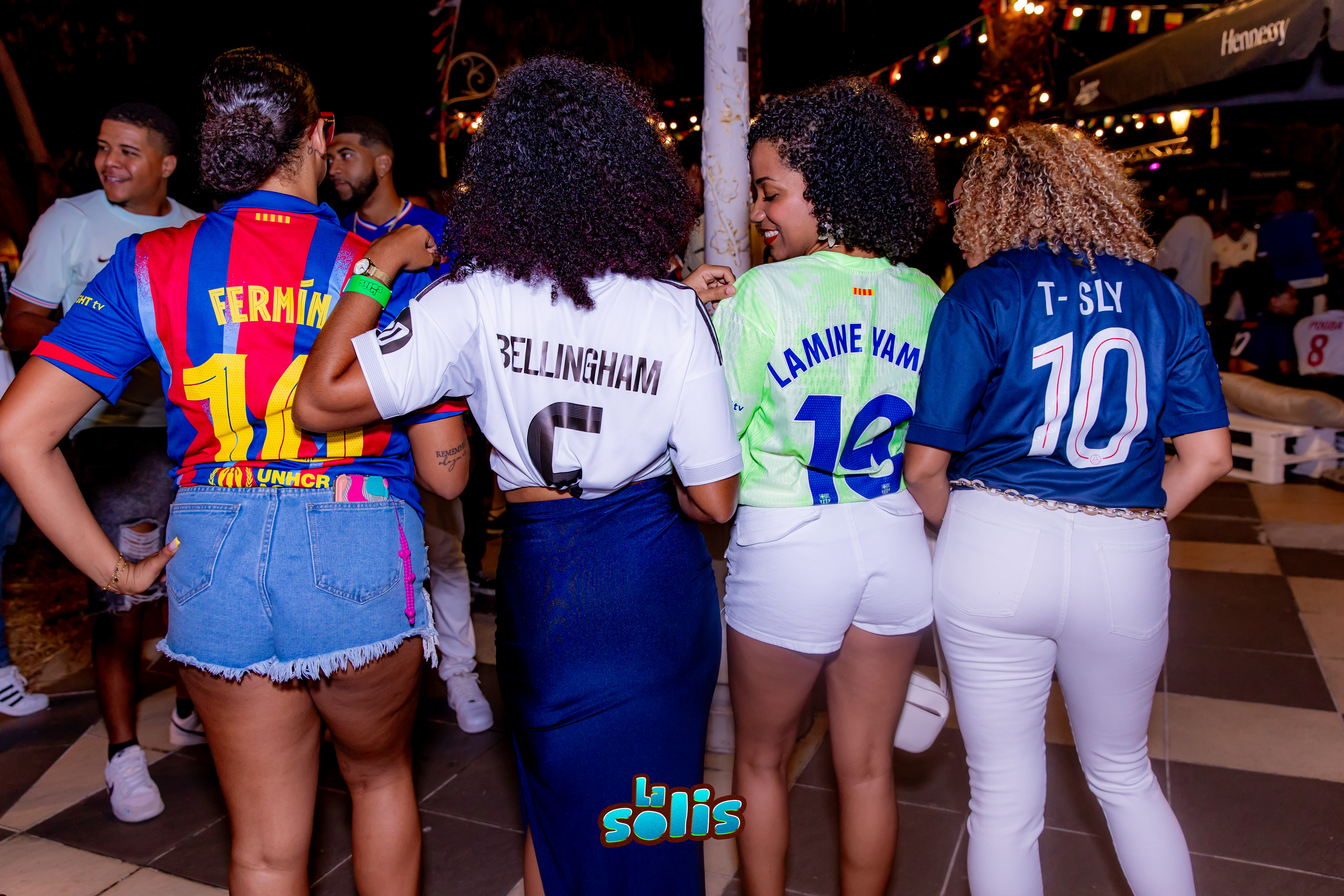 La Solis Edition World Cup - photo 136